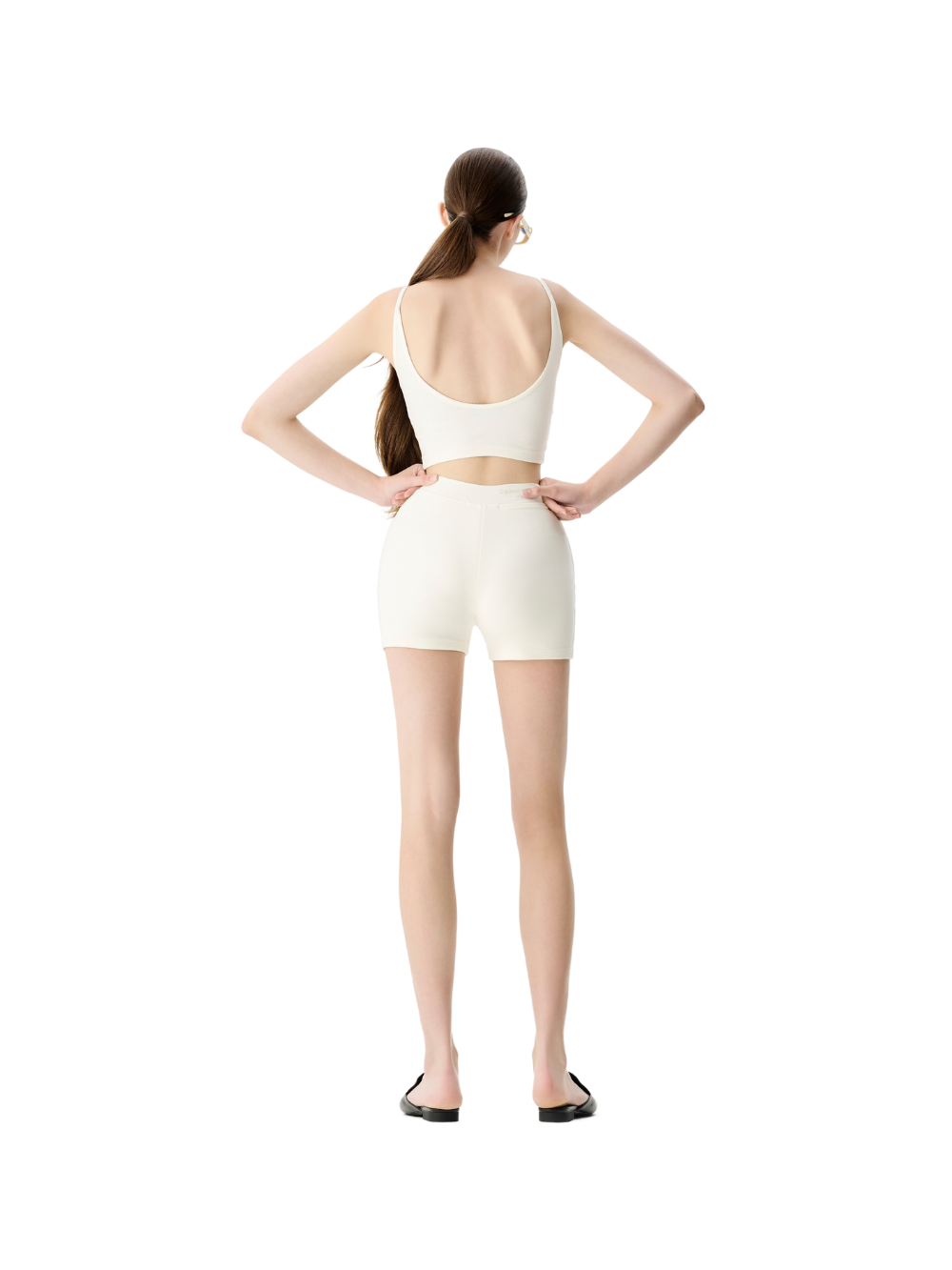 Essentials Fit Shorts