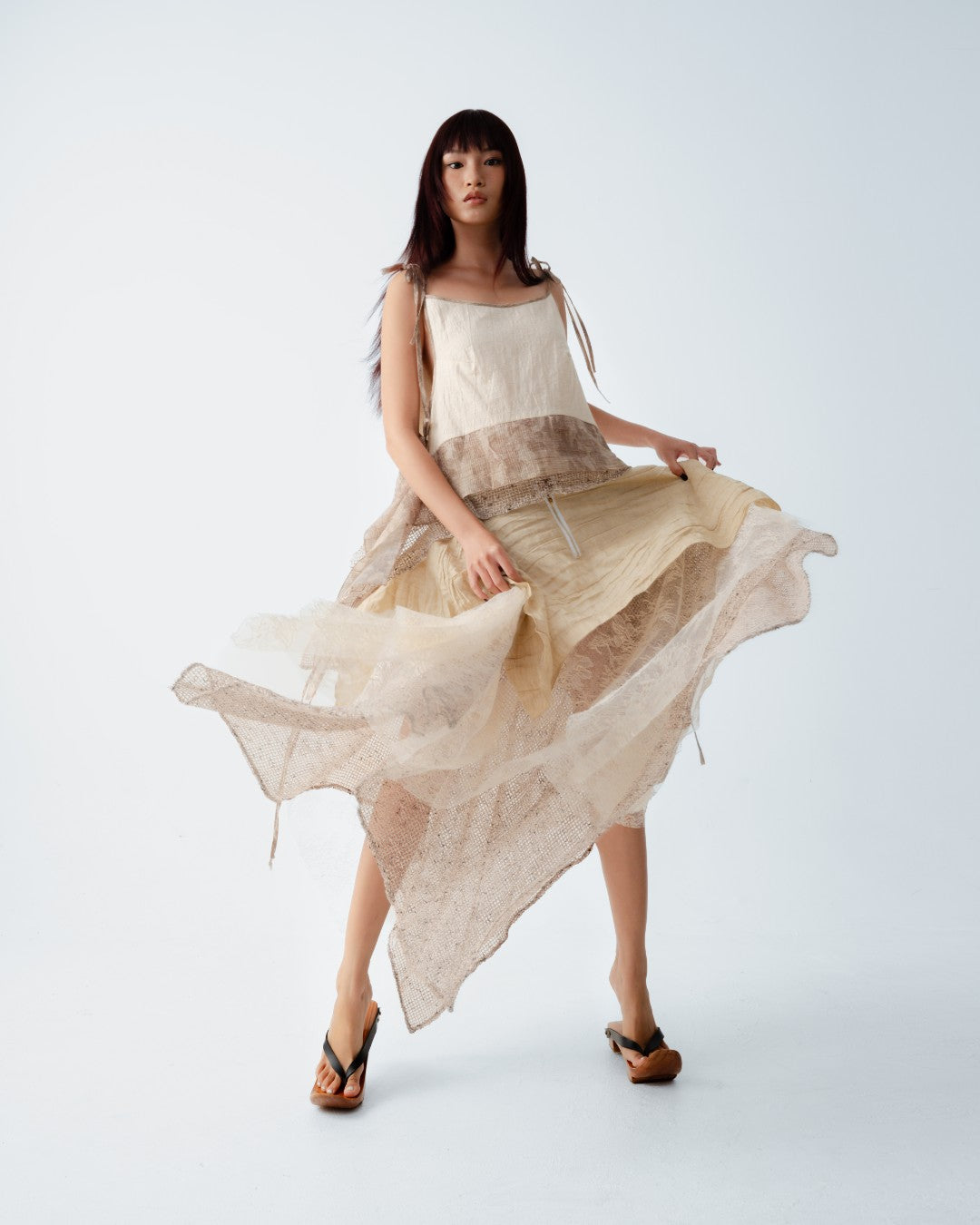 lia-thia-skirt an heritage astoud