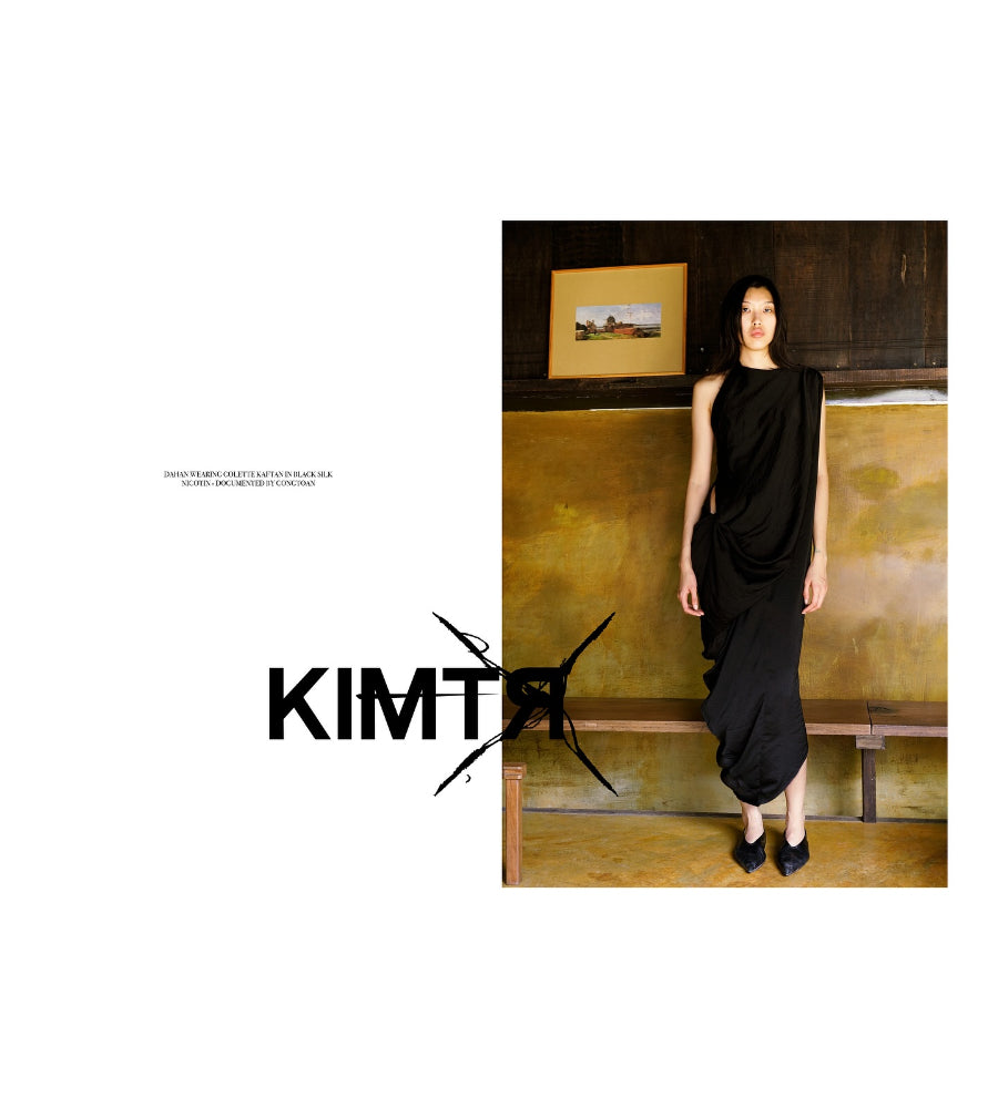 collette-kaftan-dress kimtr astoud
