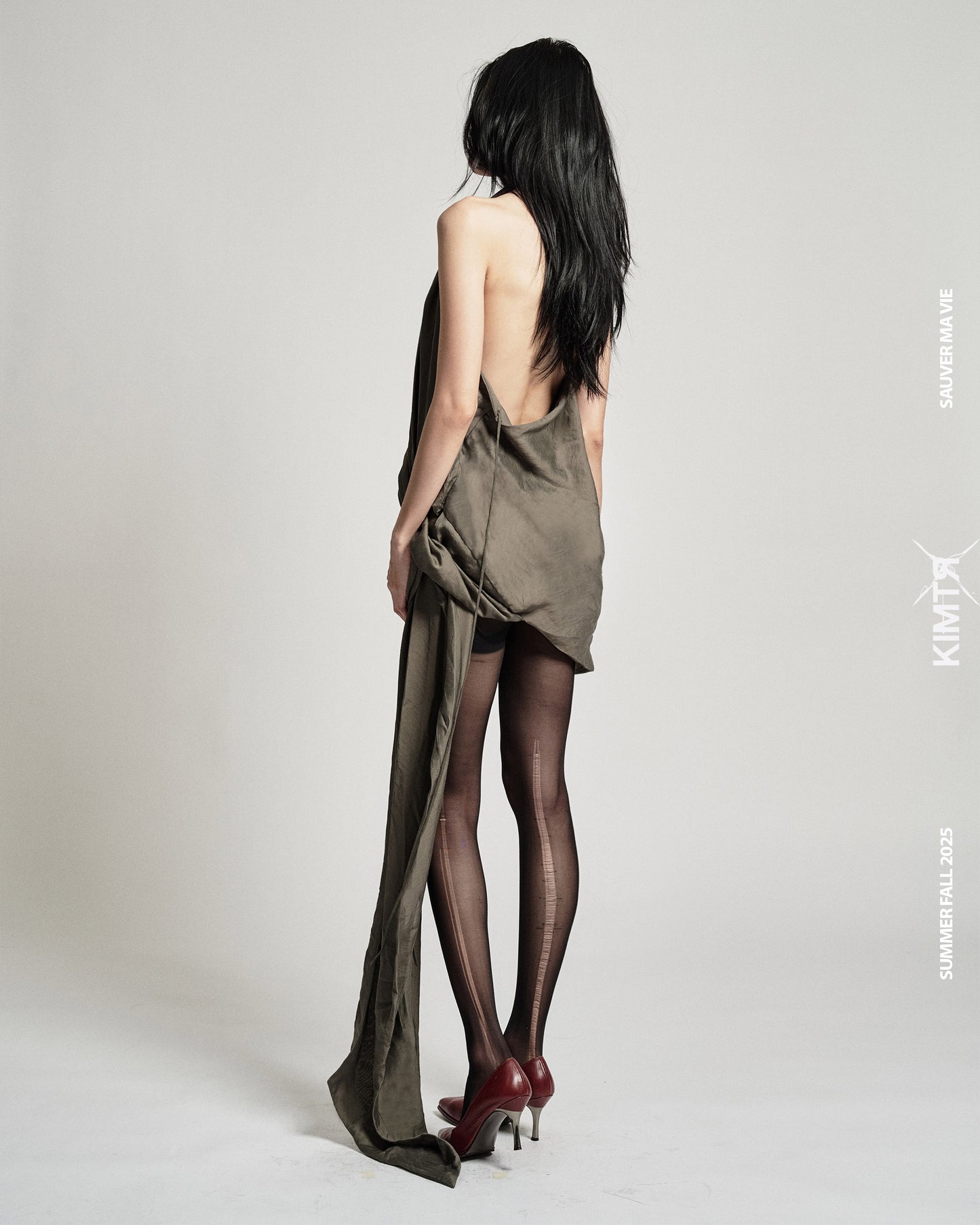 josephine-twisted-hem-dress kimtr astoud
