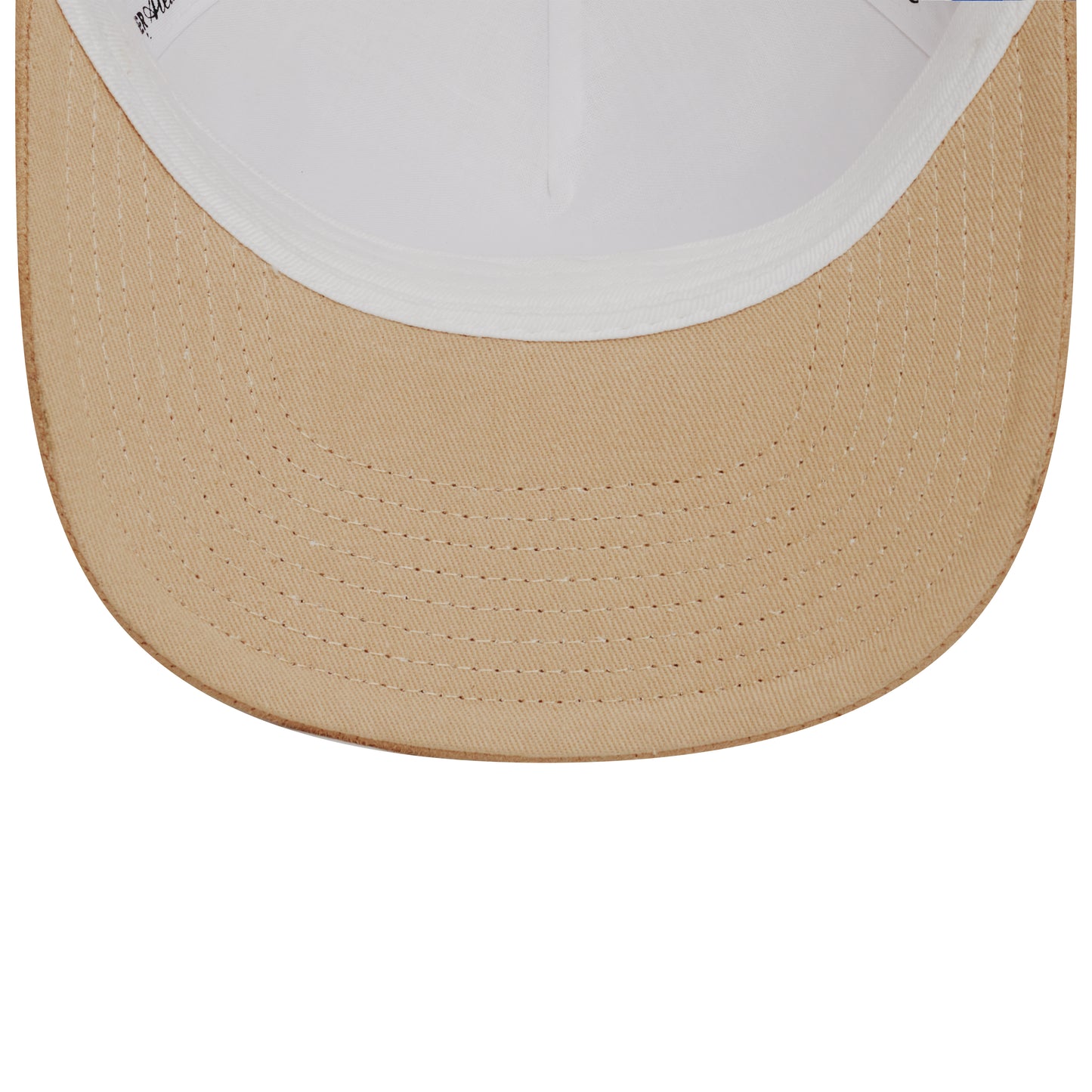 cream-whenever-la-trucker-hat whenever atelier astoud