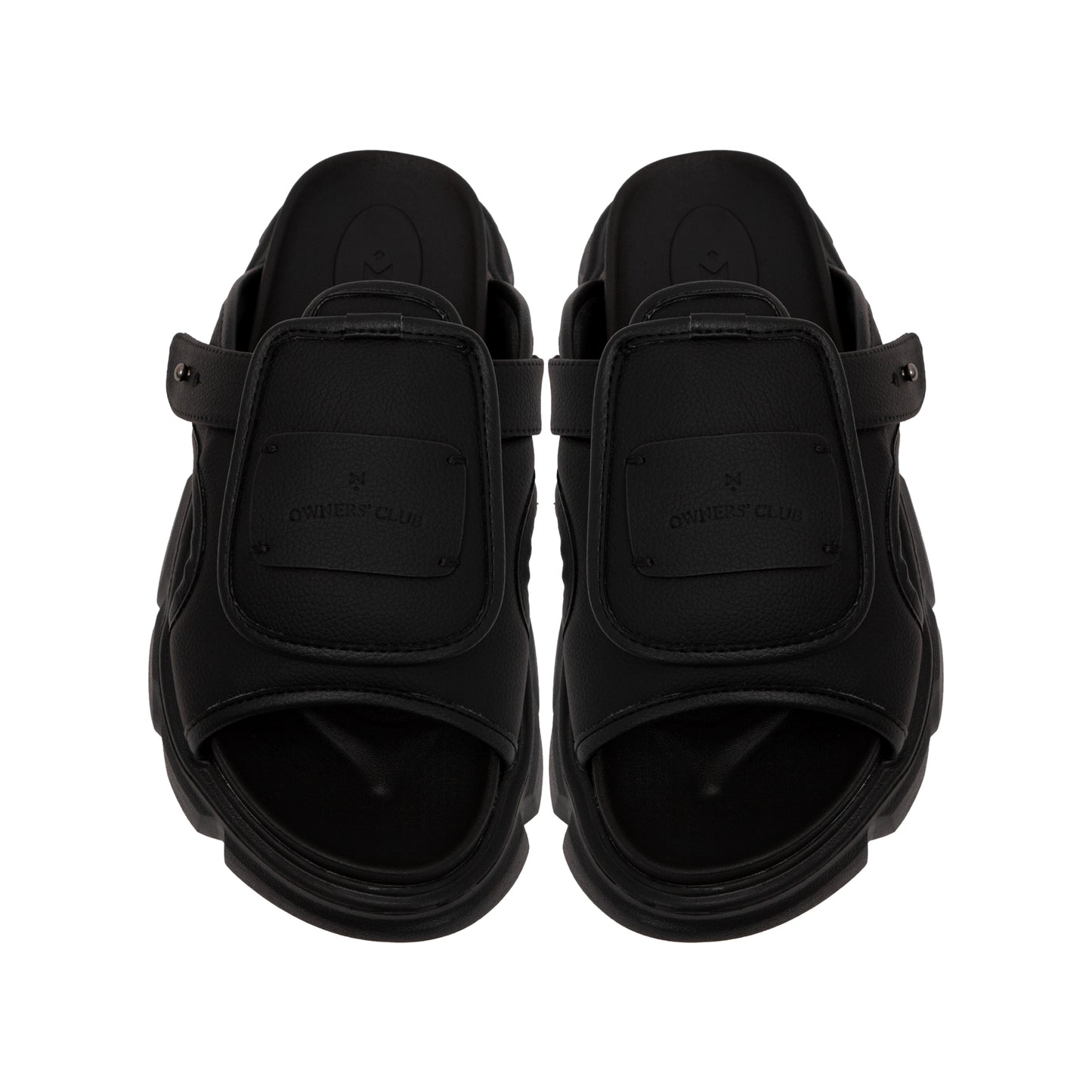 the-sam-wolf-black-sandals thewolf astoud