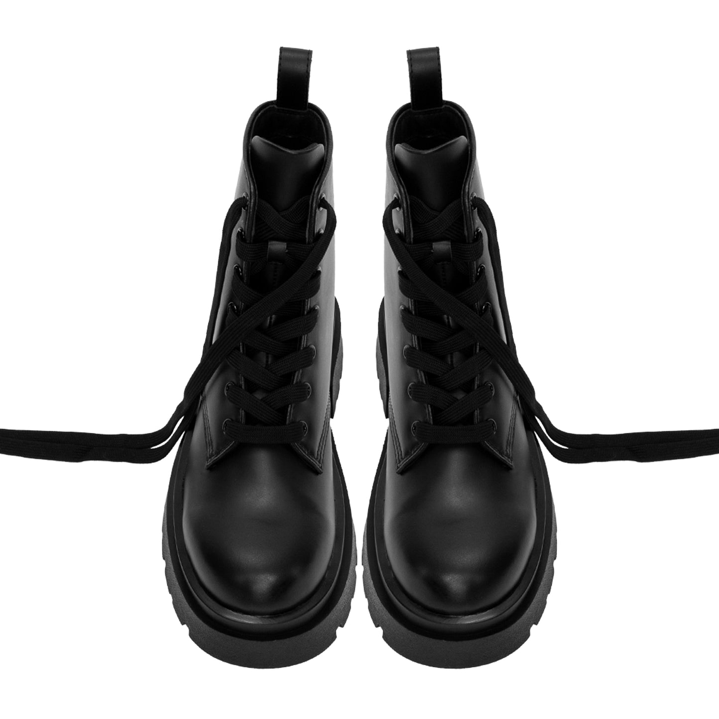 the-chunky-wolf-ss24-black-combat-boot the wolf astoud