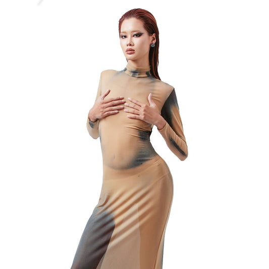 sunburned-dress-DUC STUDIO