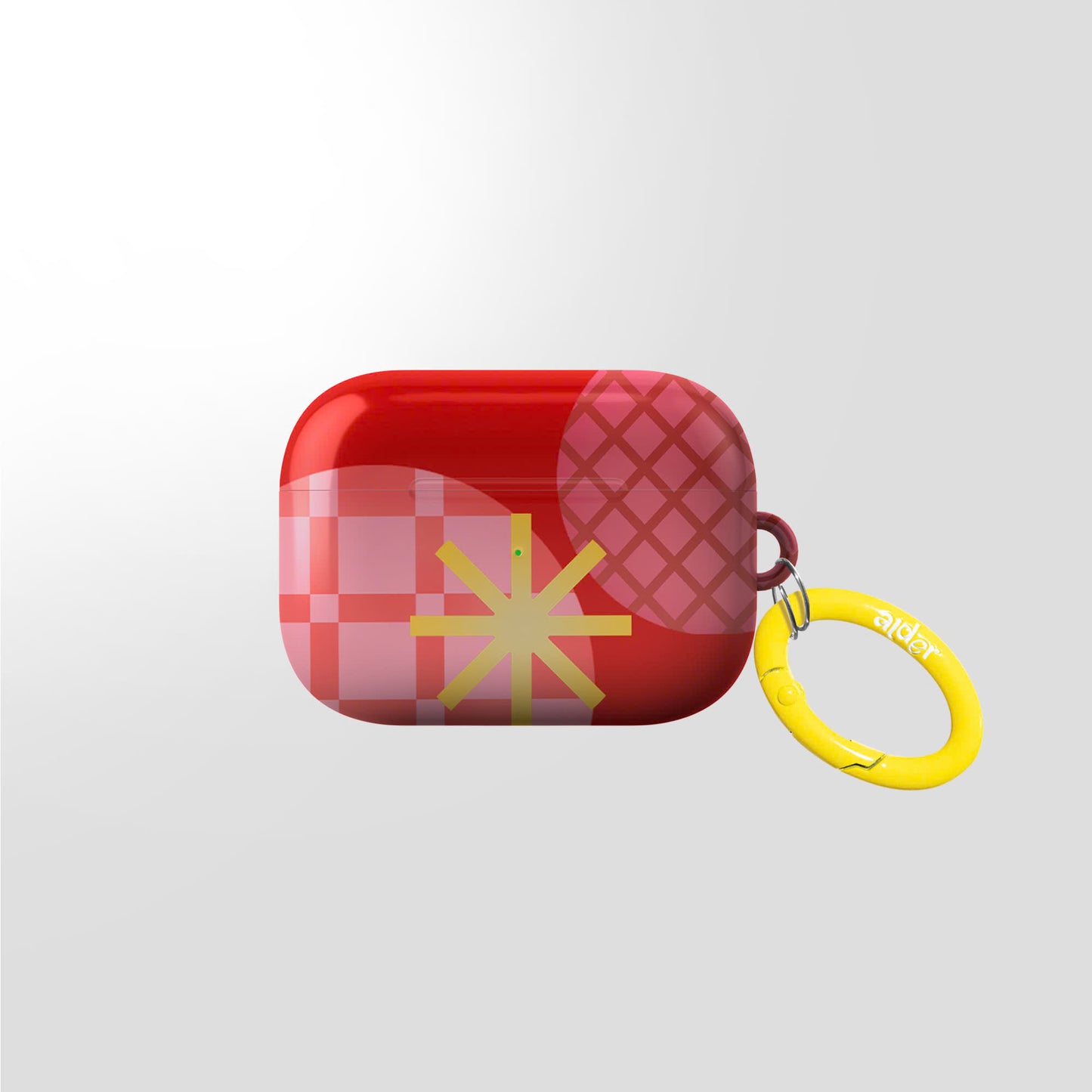 发光 Airpods 保护套