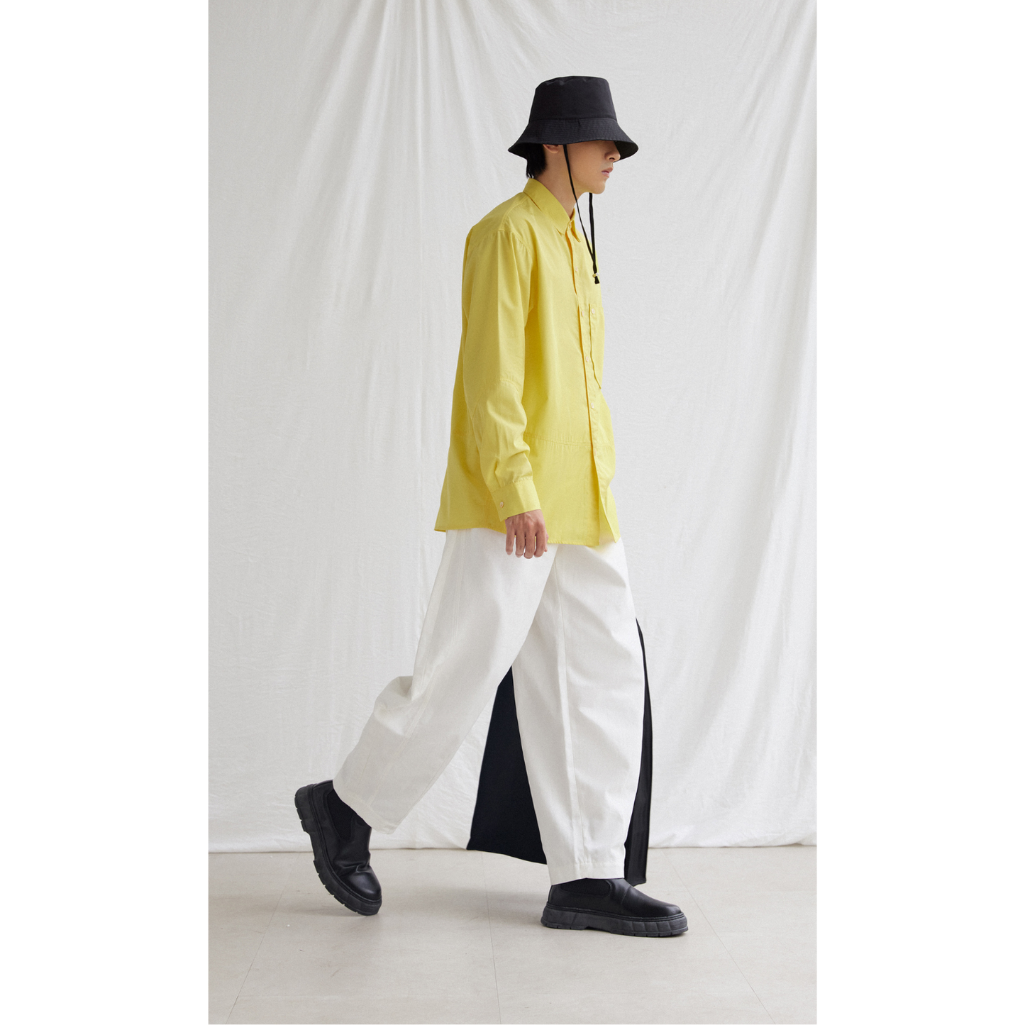 amiri-pocket-shirt-yellow-ain-astoud