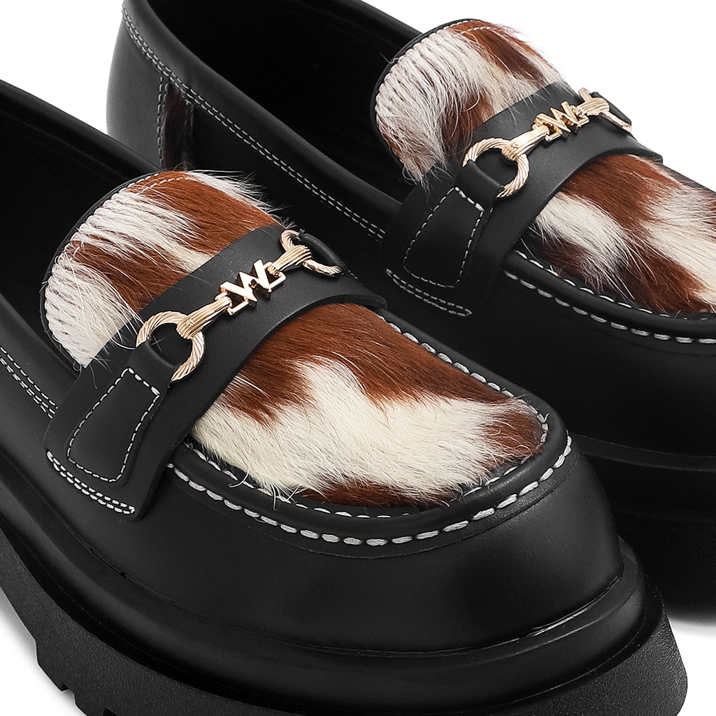 the-chunky-wolf-ss24-fur-loafer-special-edition the wolf astoud