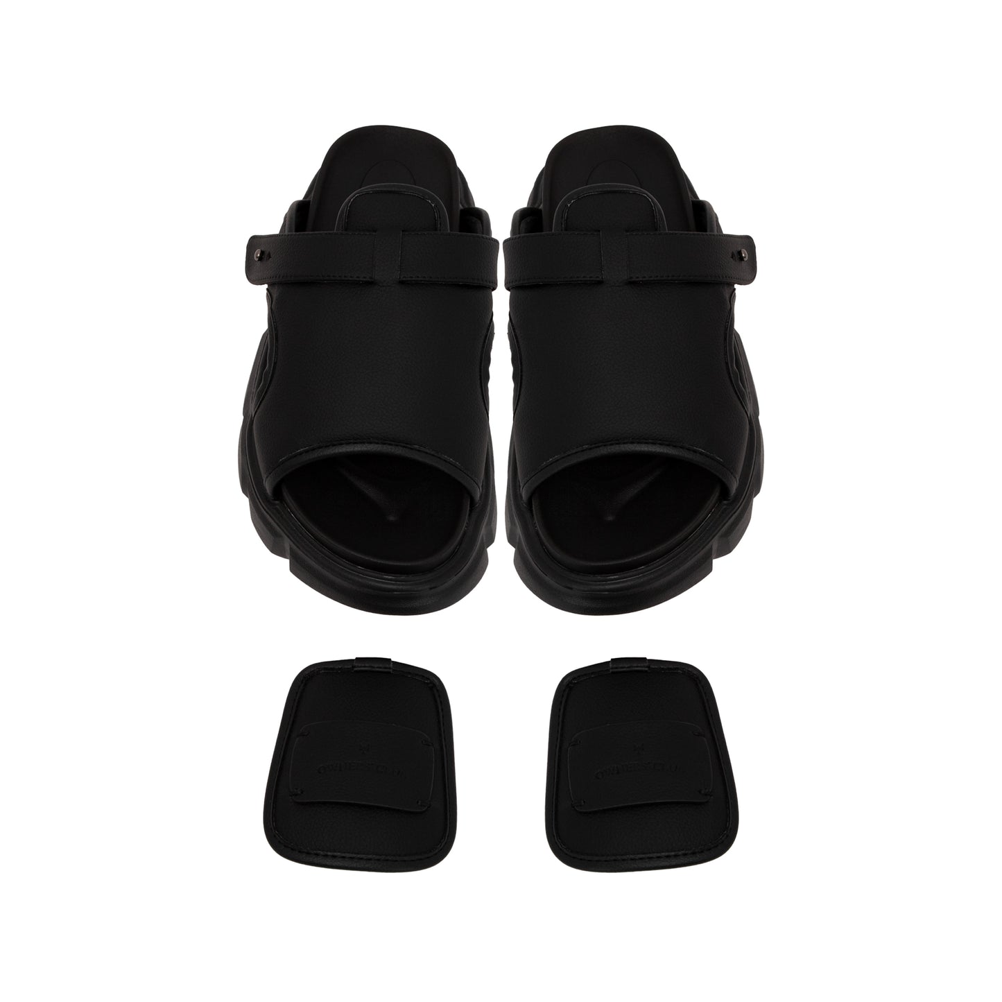 the-sam-wolf-black-sandals thewolf astoud