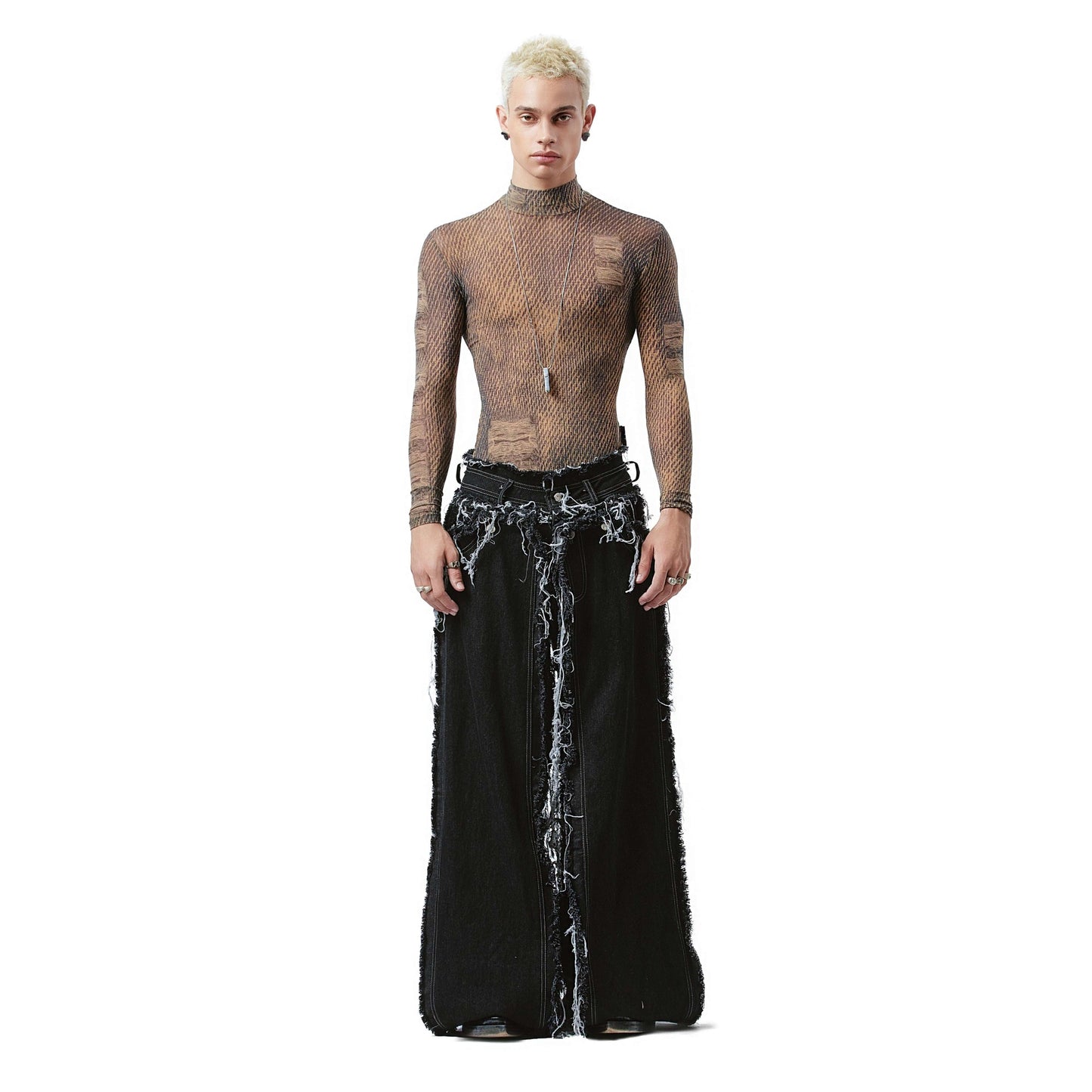 distressed-flip-denim-pants-DUC STUDIO
