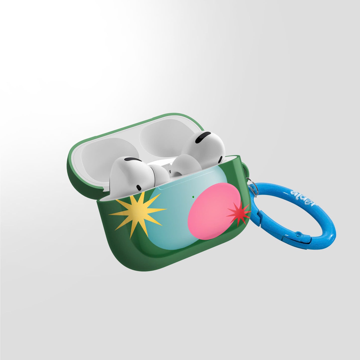 Étui Twinkle pour Airpods