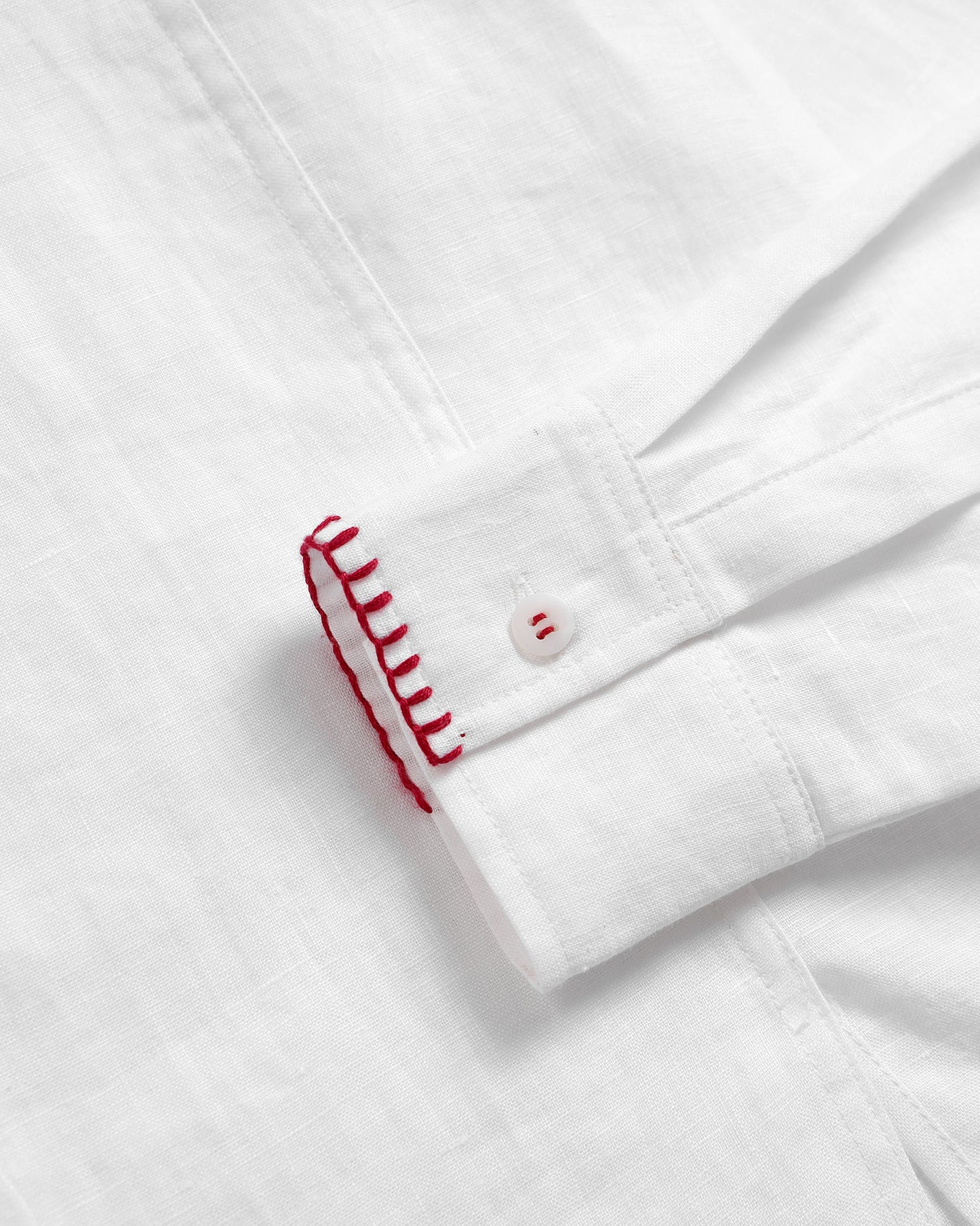 hand-embroidered-side-split-shirt-TIMTAY