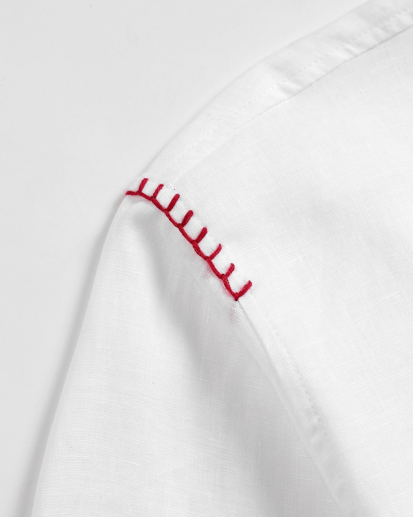 hand-embroidered-side-split-shirt-TIMTAY