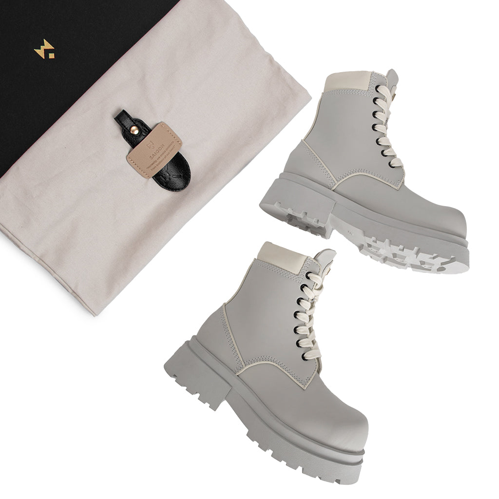 the-gigantic-wolf-gray-combat-boot thewolf astoud