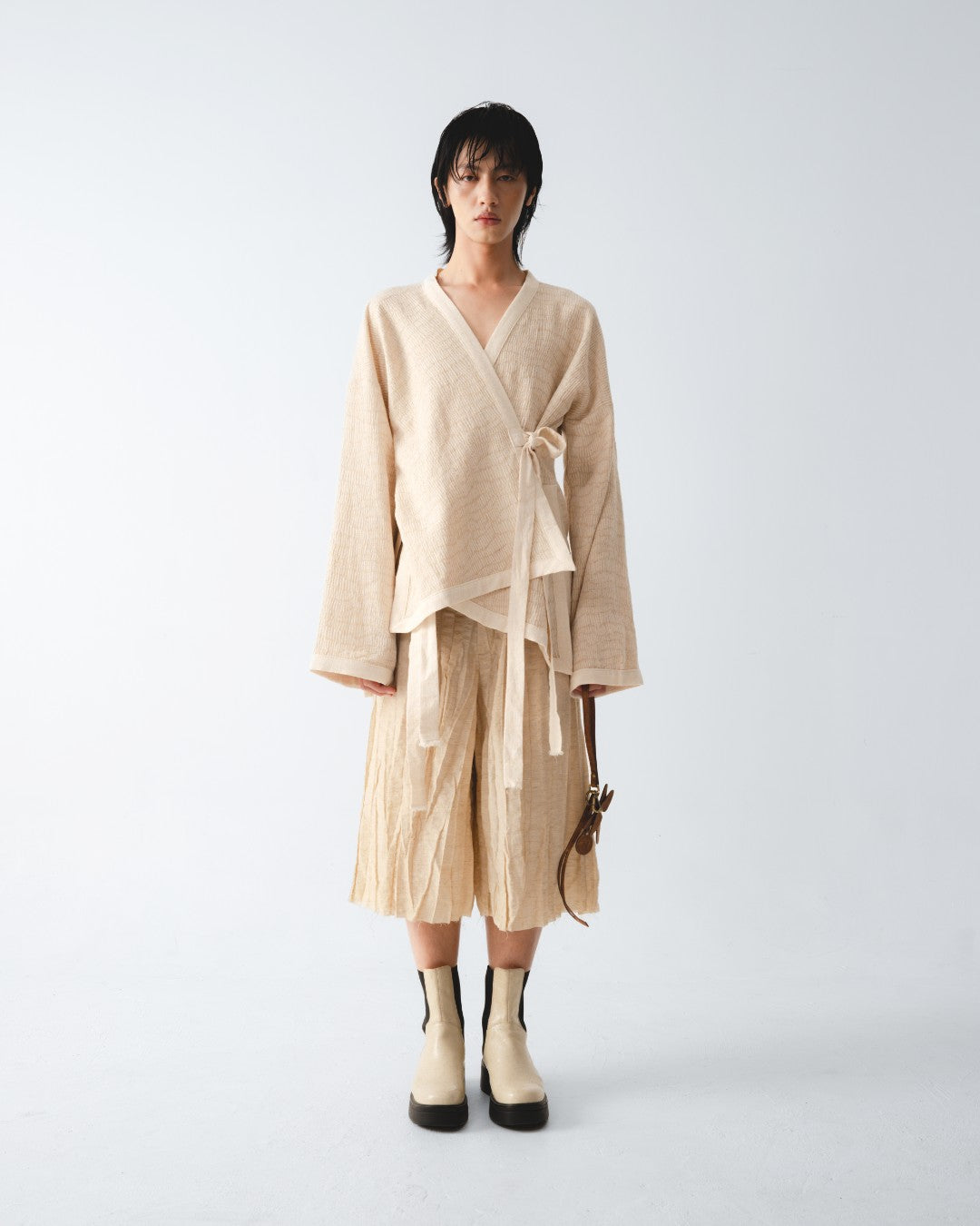 cream-chay-dong-culottes-wide-leg-pants an heritage astoud