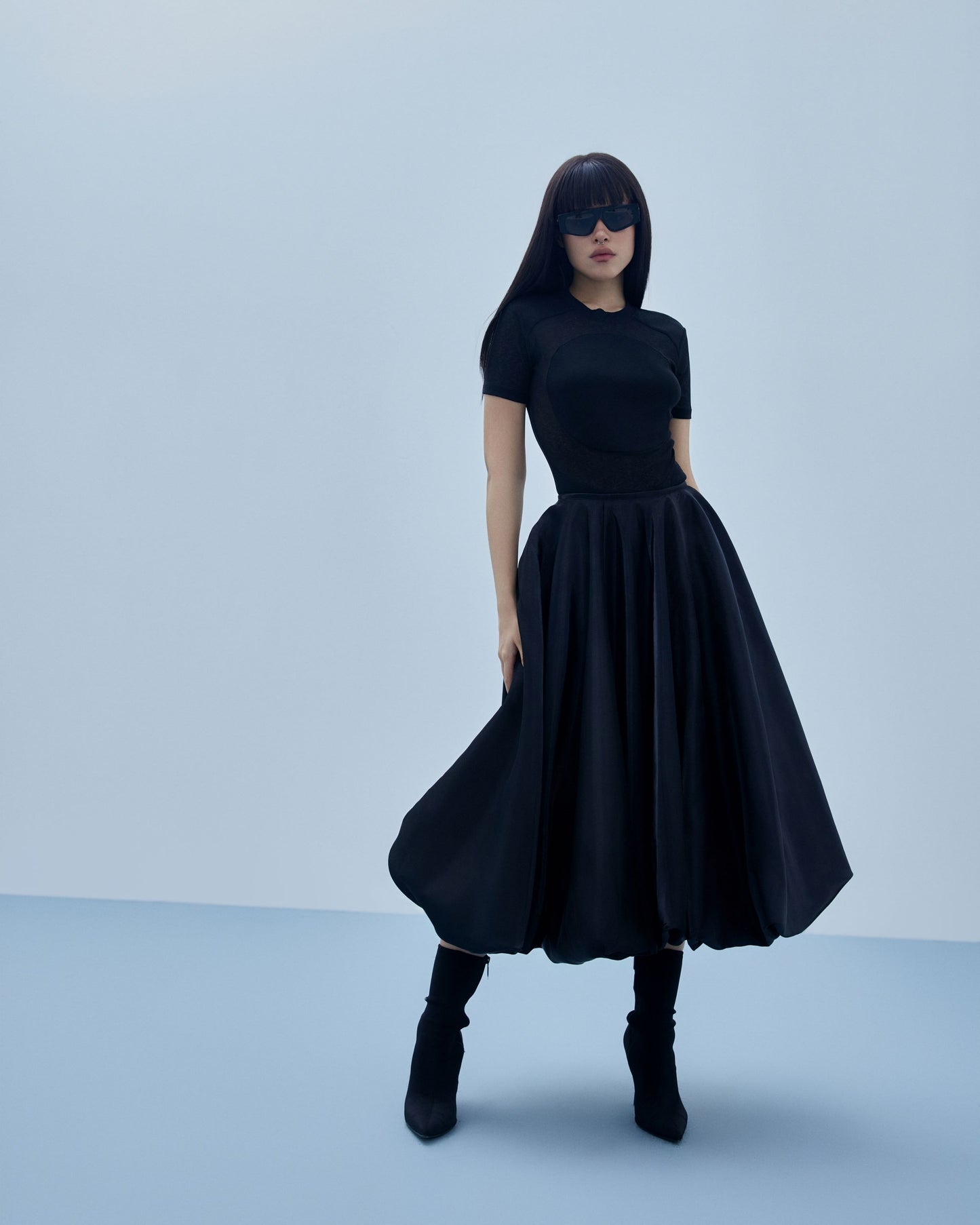 long-bubble-skirt-caostu