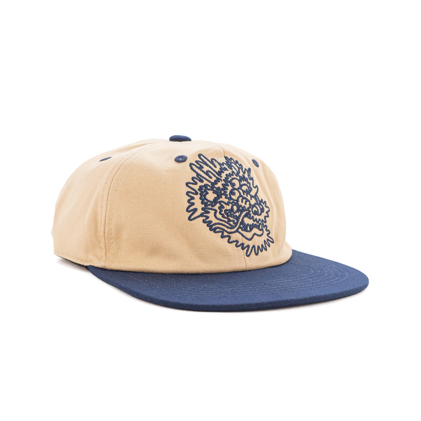 Première casquette amusante
