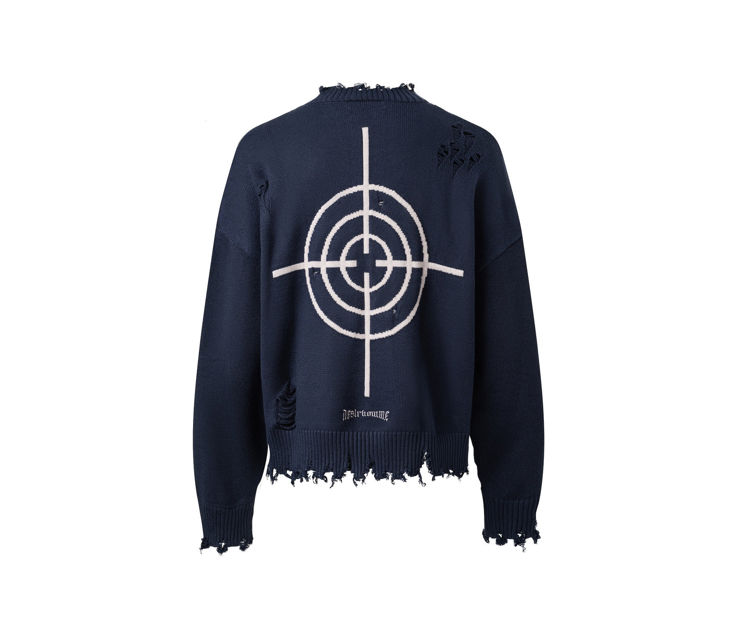 dart-knit-sweater aesir astoud