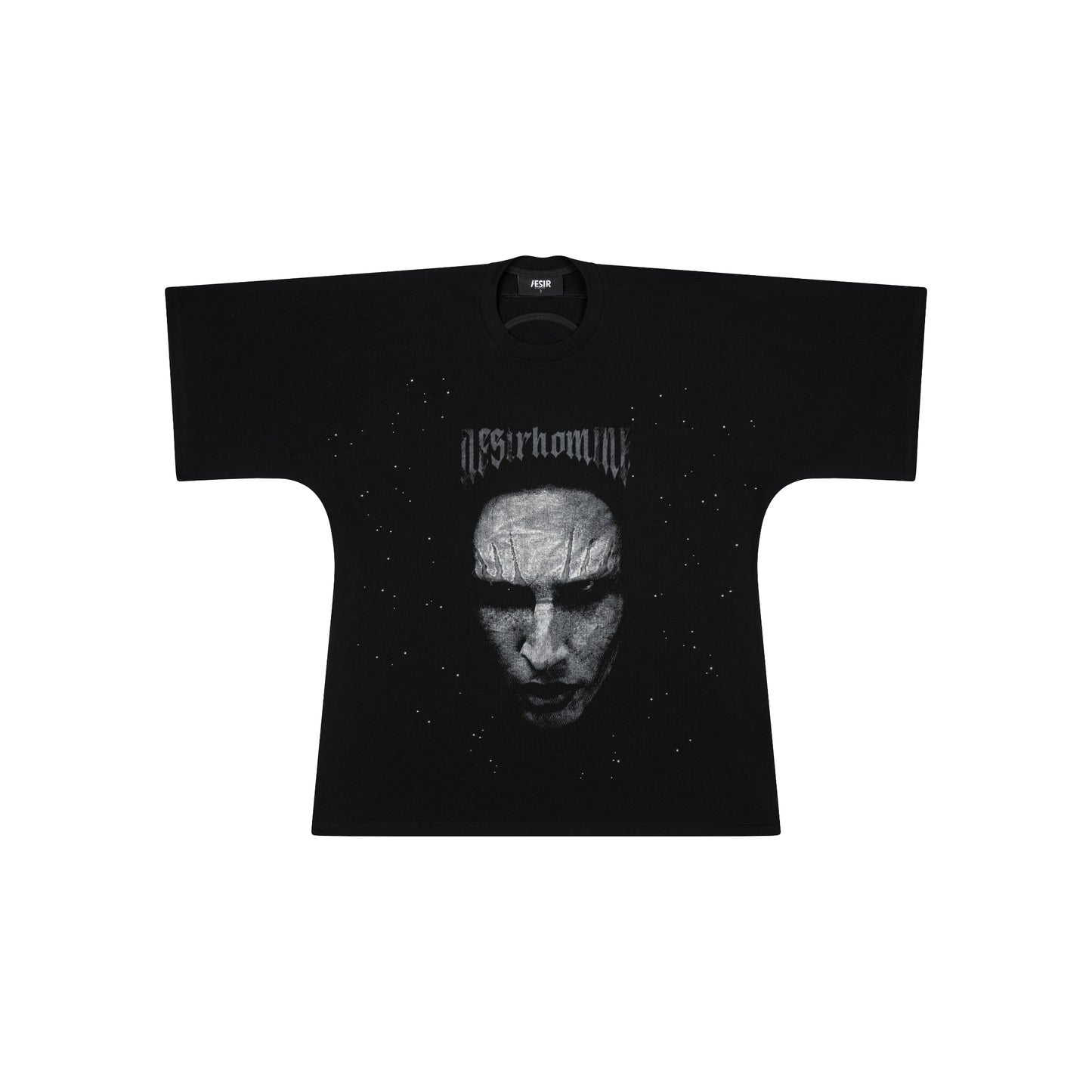 marilyn-rhinostone-tshirt aesir astoud