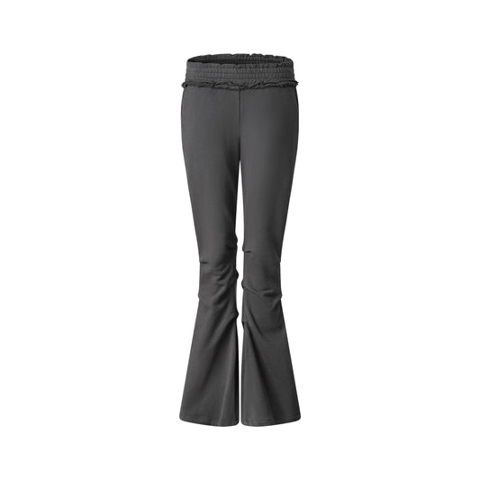 lindiss-flared-jogger aesir astoud