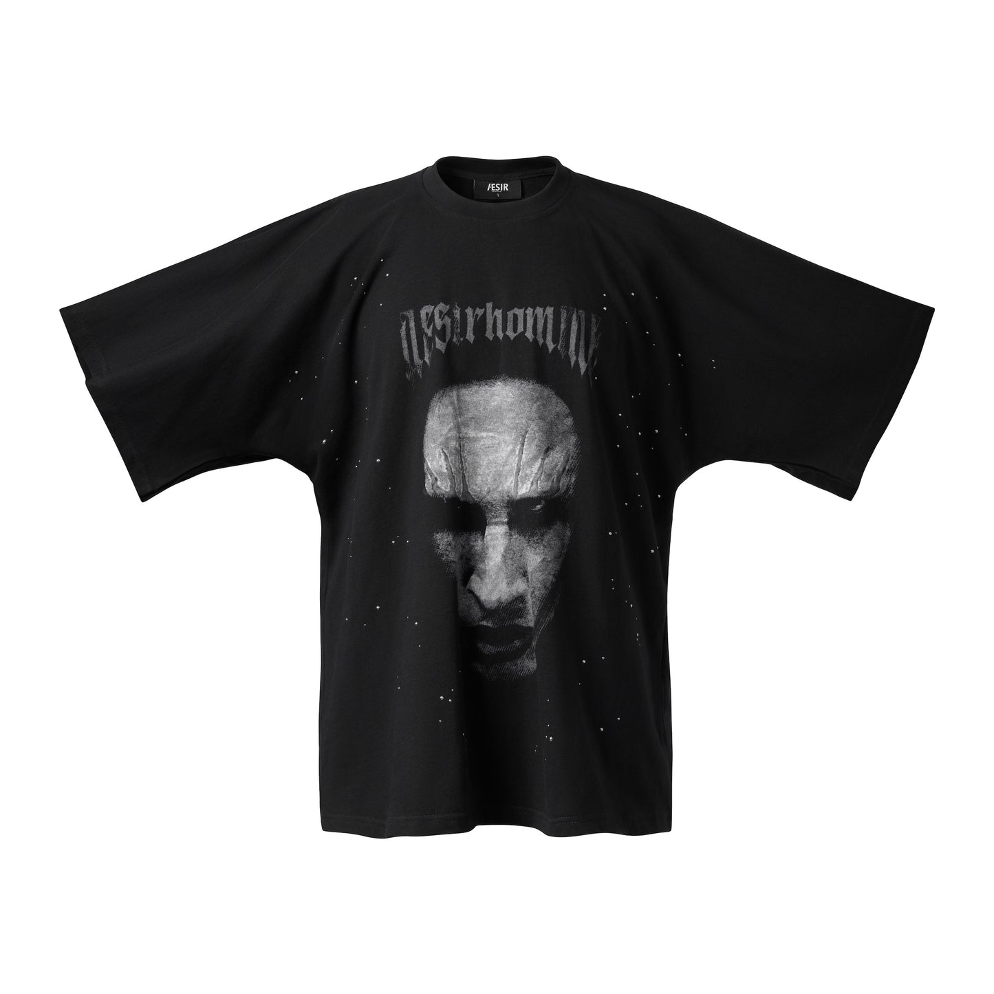 marilyn-rhinostone-tshirt aesir astoud
