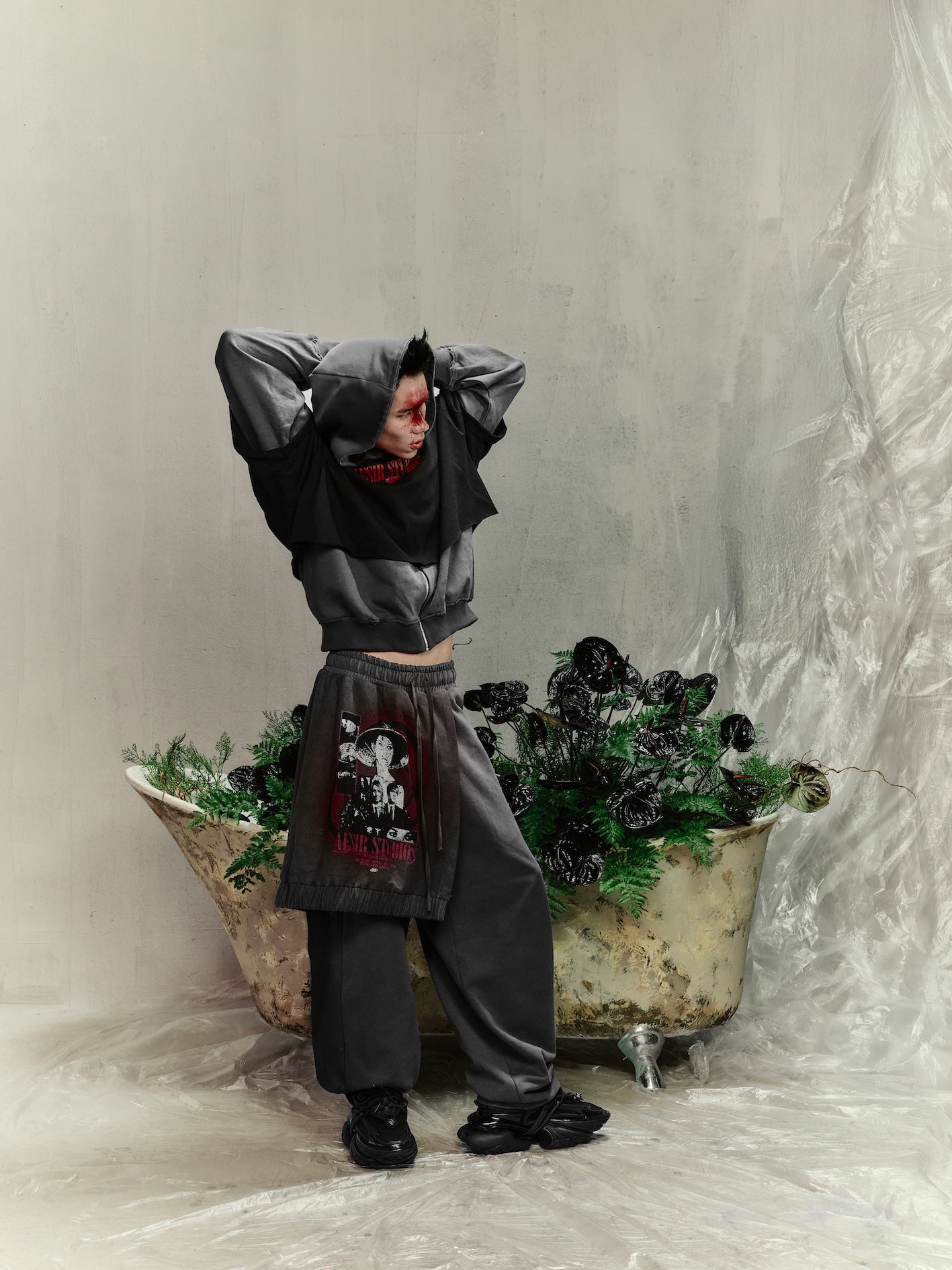 baldum-layer-jogger aesir astoud