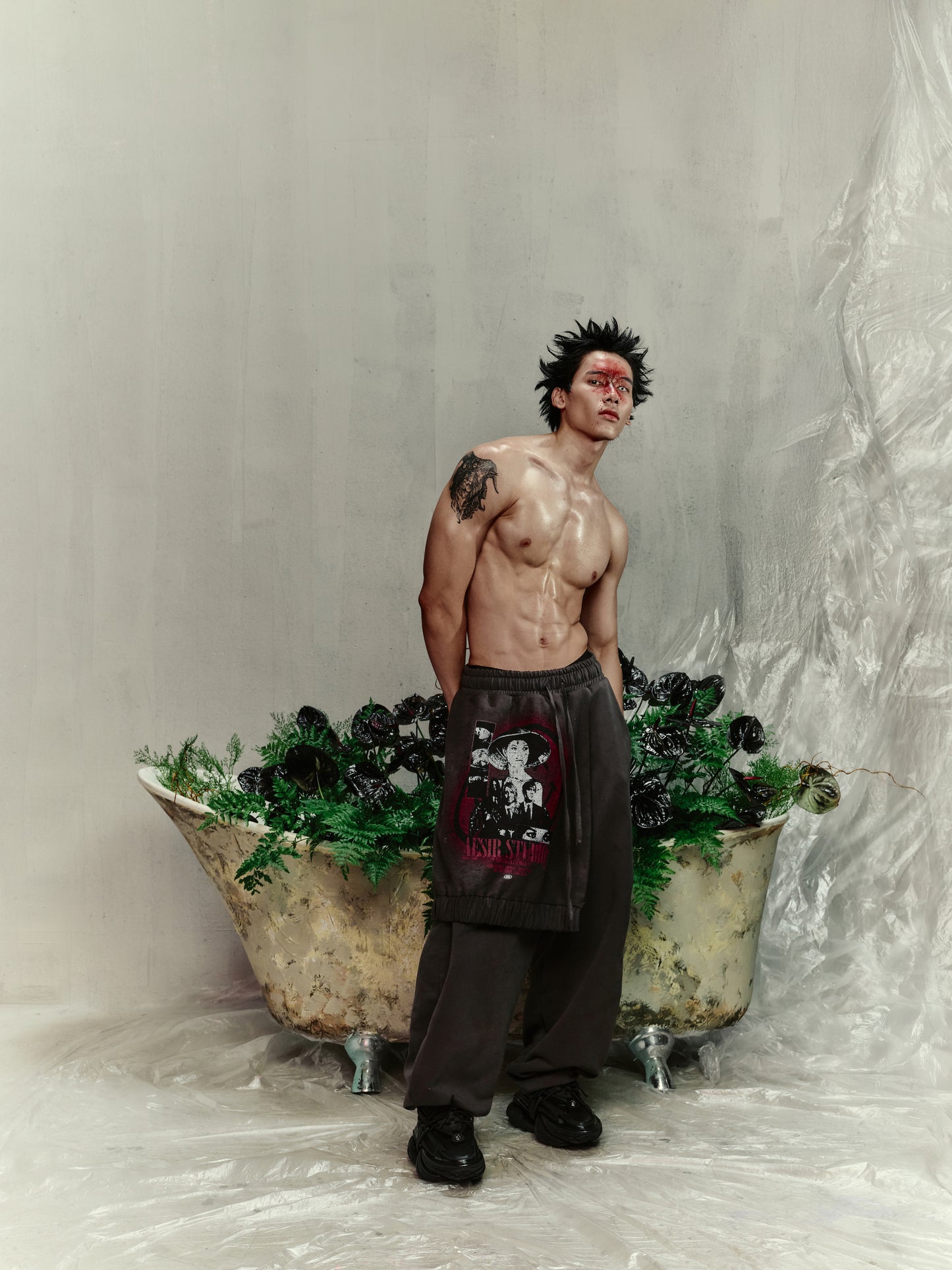 baldum-layer-jogger aesir astoud
