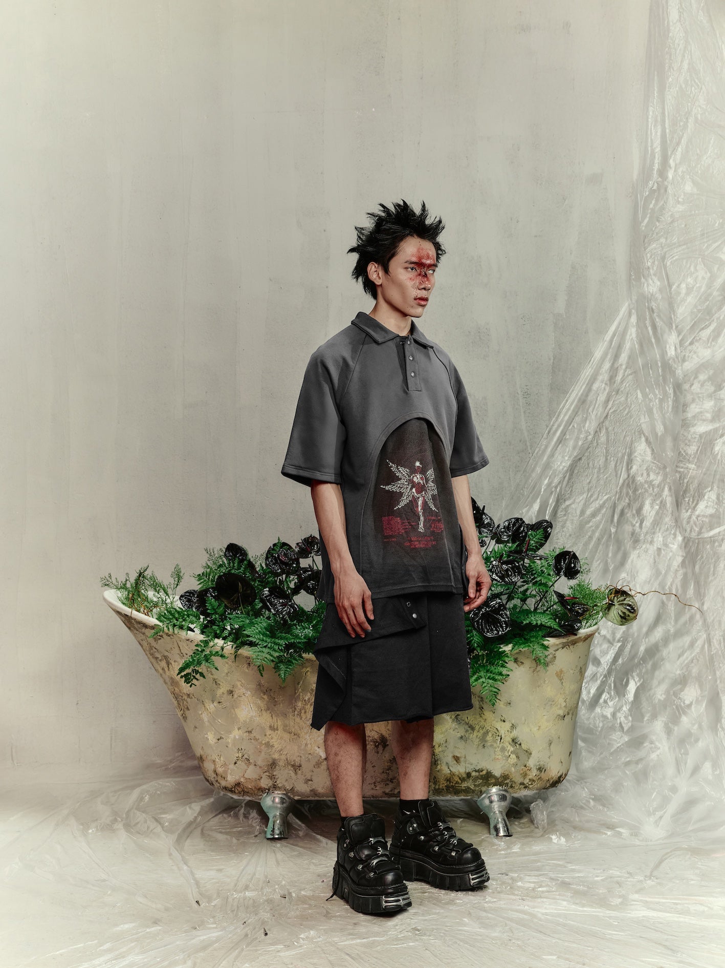 jill-2-layer-shorts aesir astoud