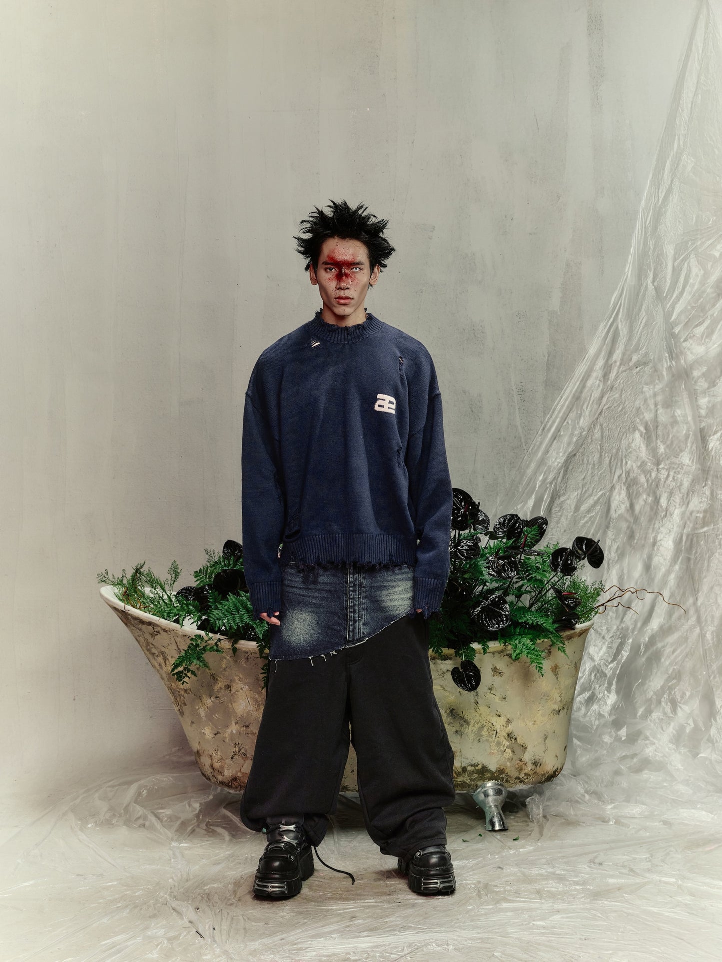 sanctum-cut-off-pants aesir astoud