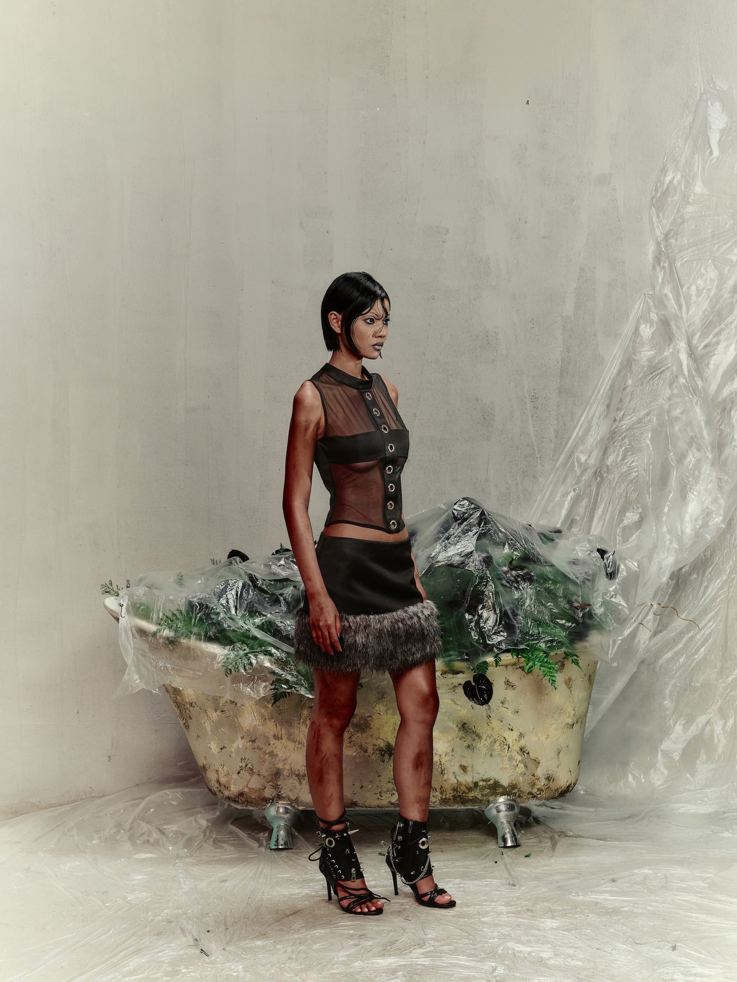 ilumia-fur-skirt aesir astoud
