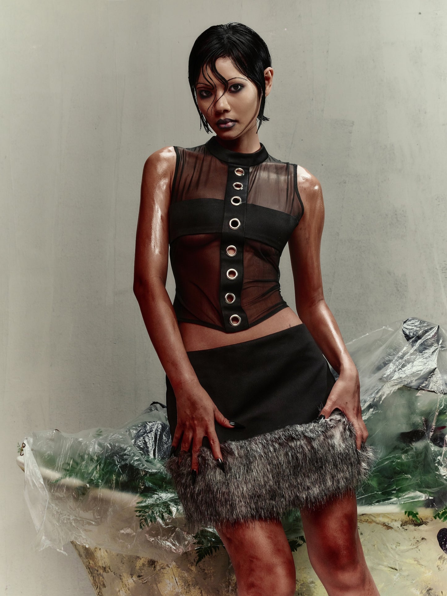 ilumia-fur-skirt aesir astoud