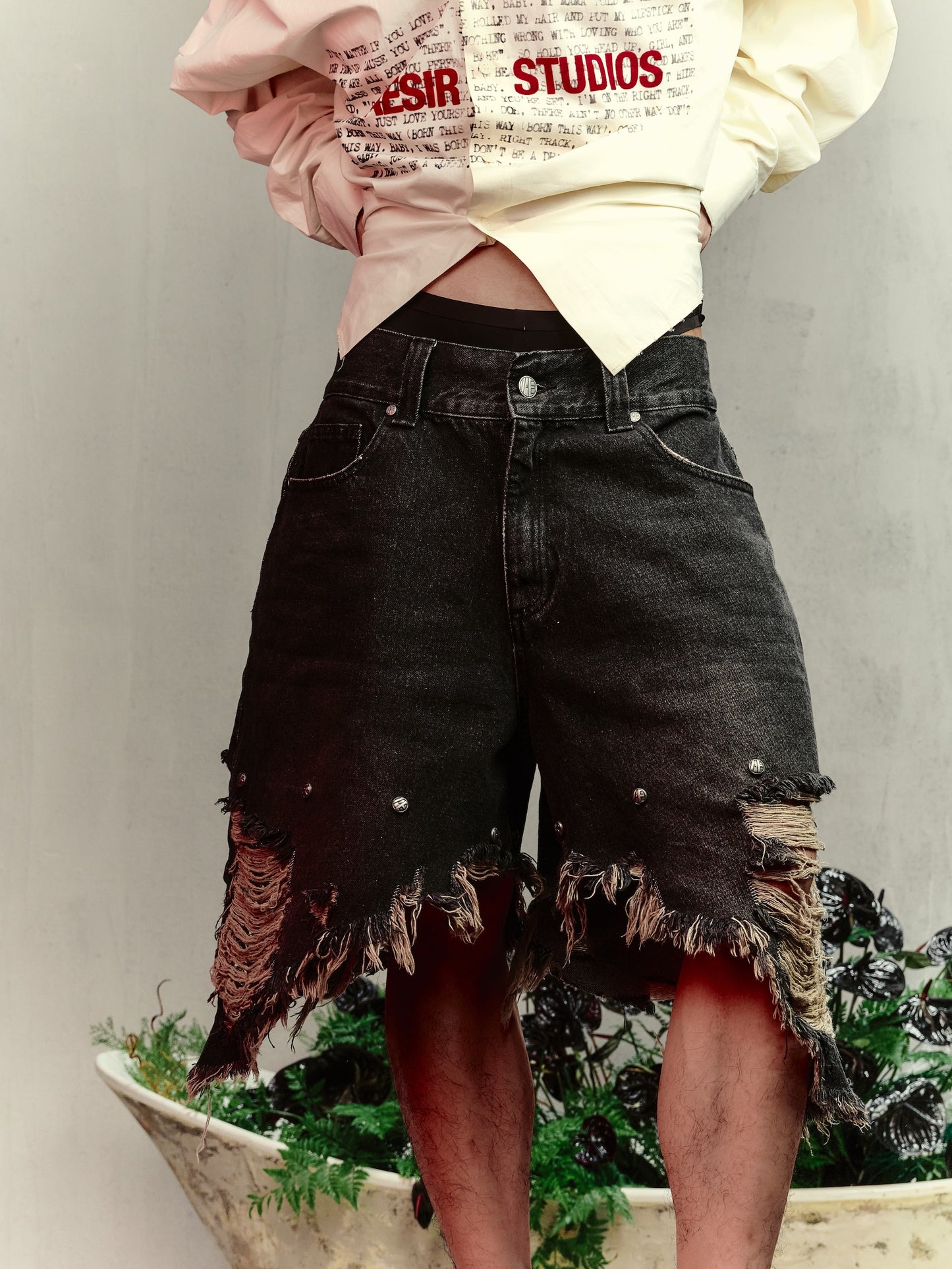 flamer-vers-jorts aesir astoud