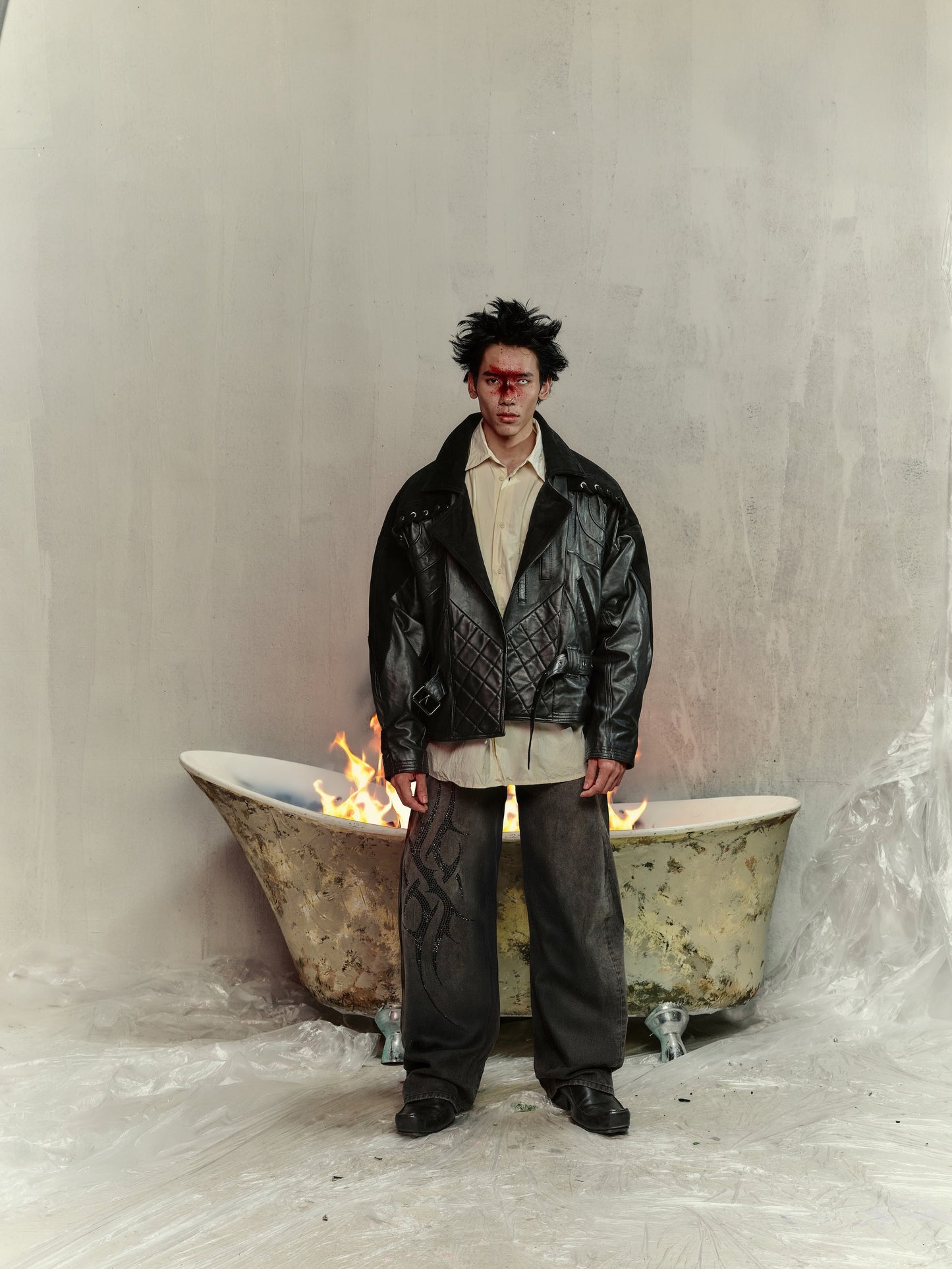 stuart-real-leather-jacket aesir astoud