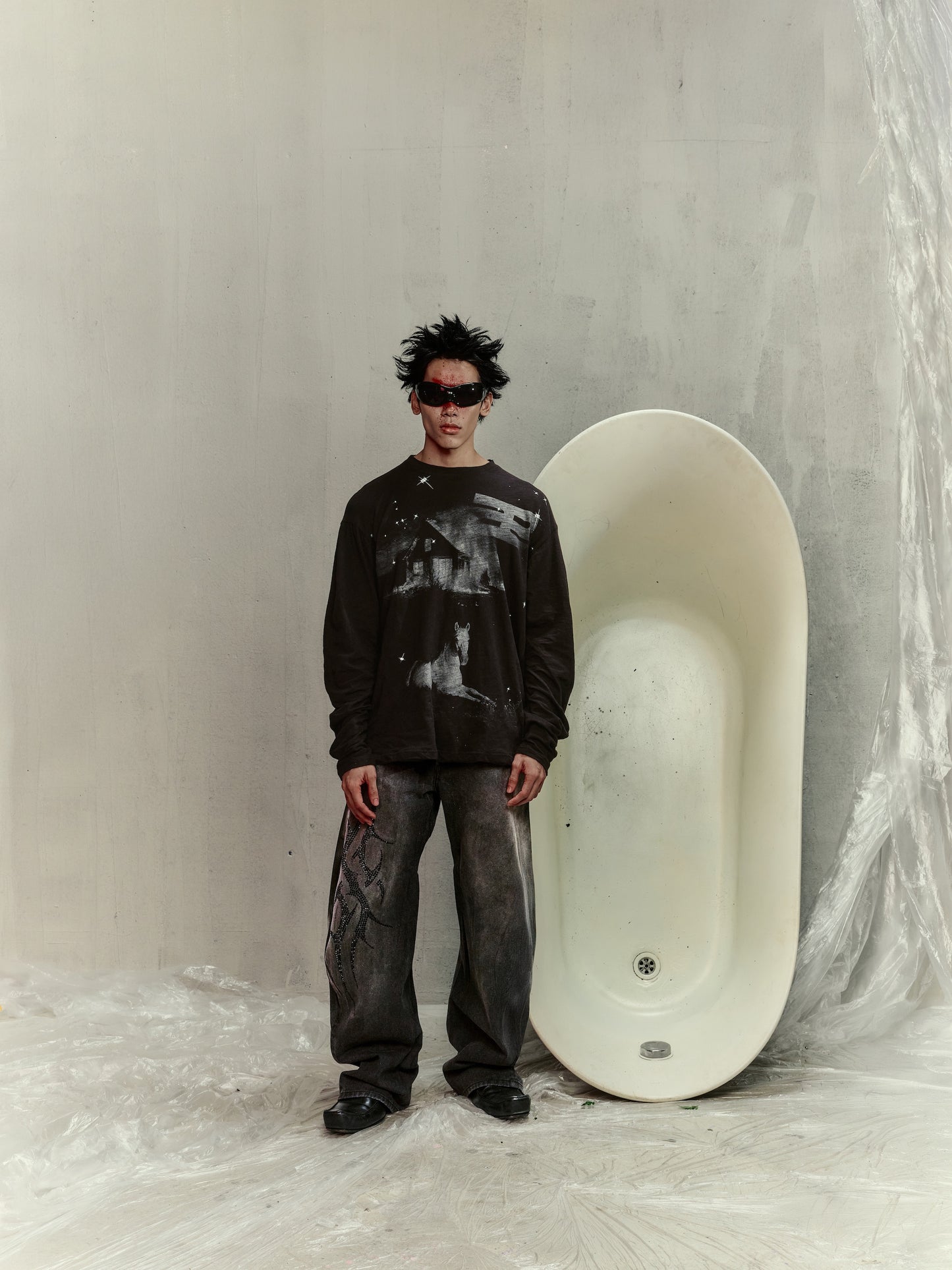 omen-curves-sleeves-top aesir astoud