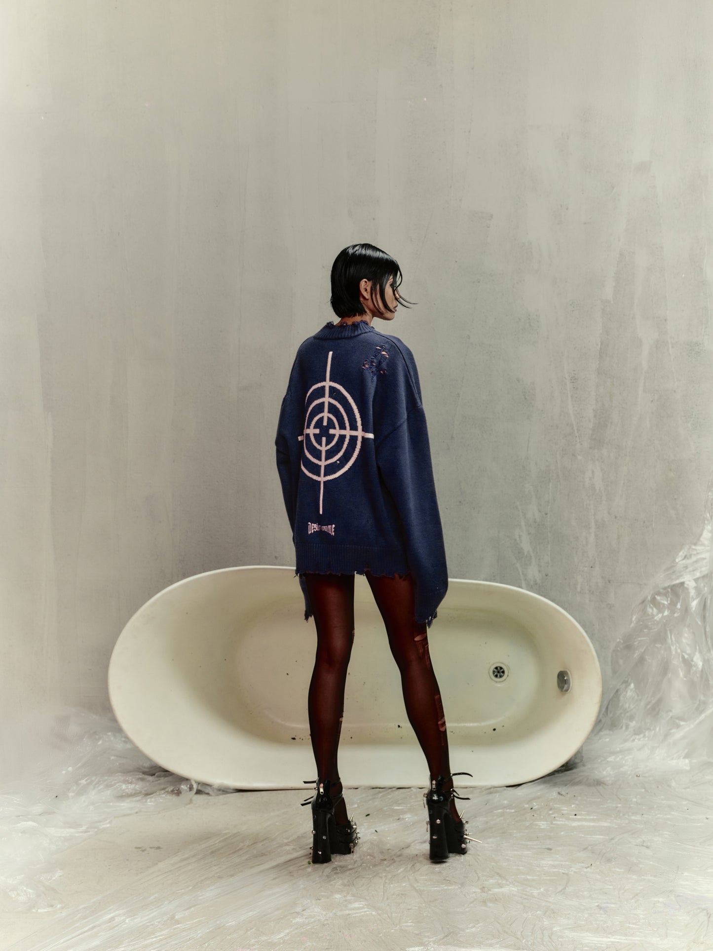 dart-knit-sweater aesir astoud
