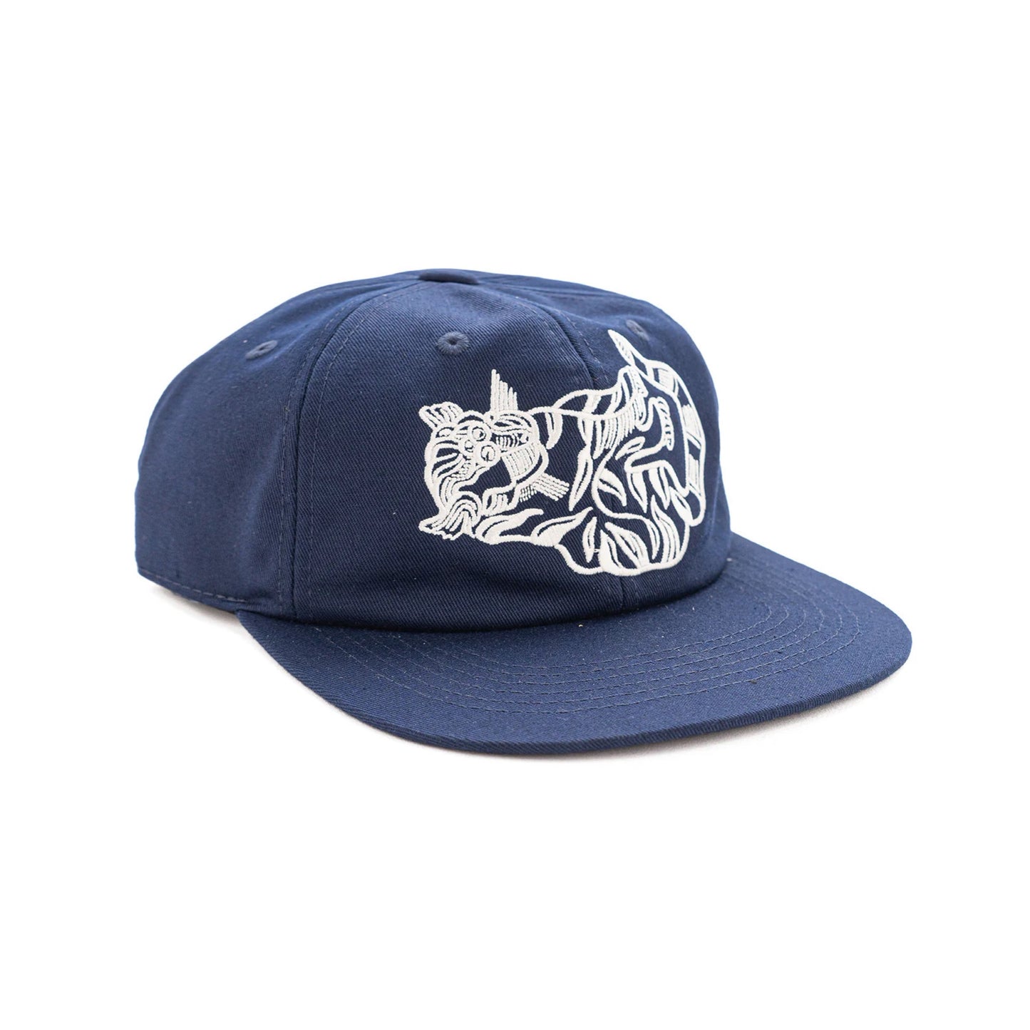 Casquette du Temple du Tigre