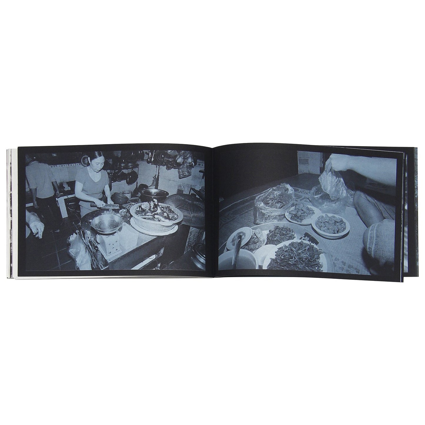 CON CHÓ PHOTOBOOK
