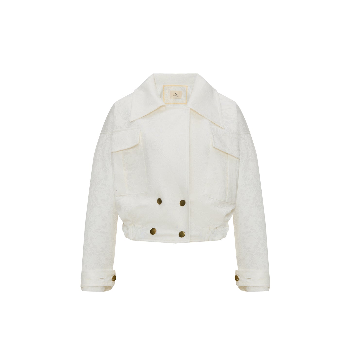 Hàm Tử Lace Jacket