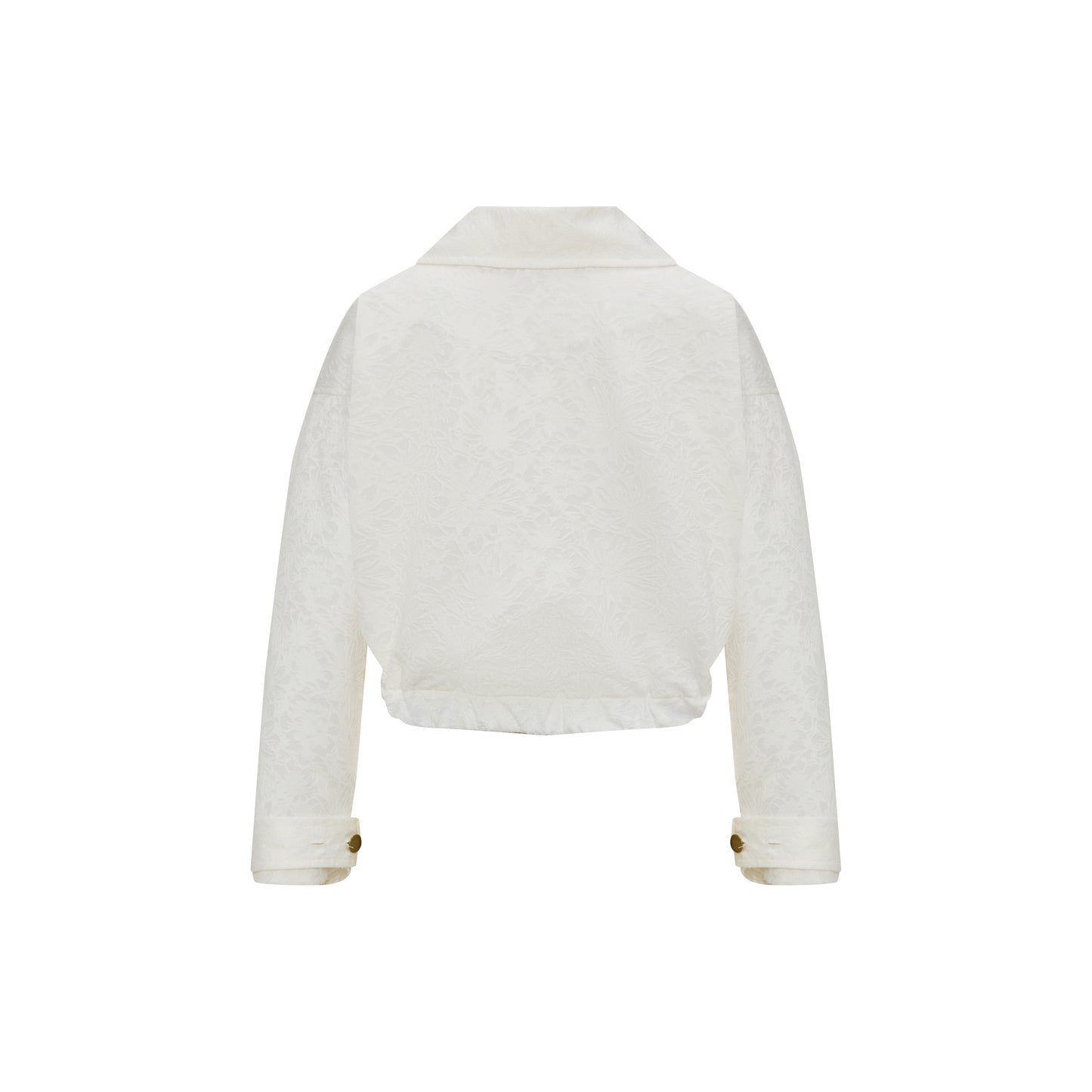 Hàm Tử Lace Jacket