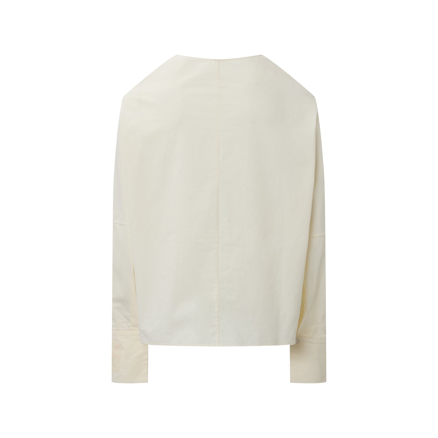 Thủy Đài Cotton Shirt AN HERITAGE ASTOUD