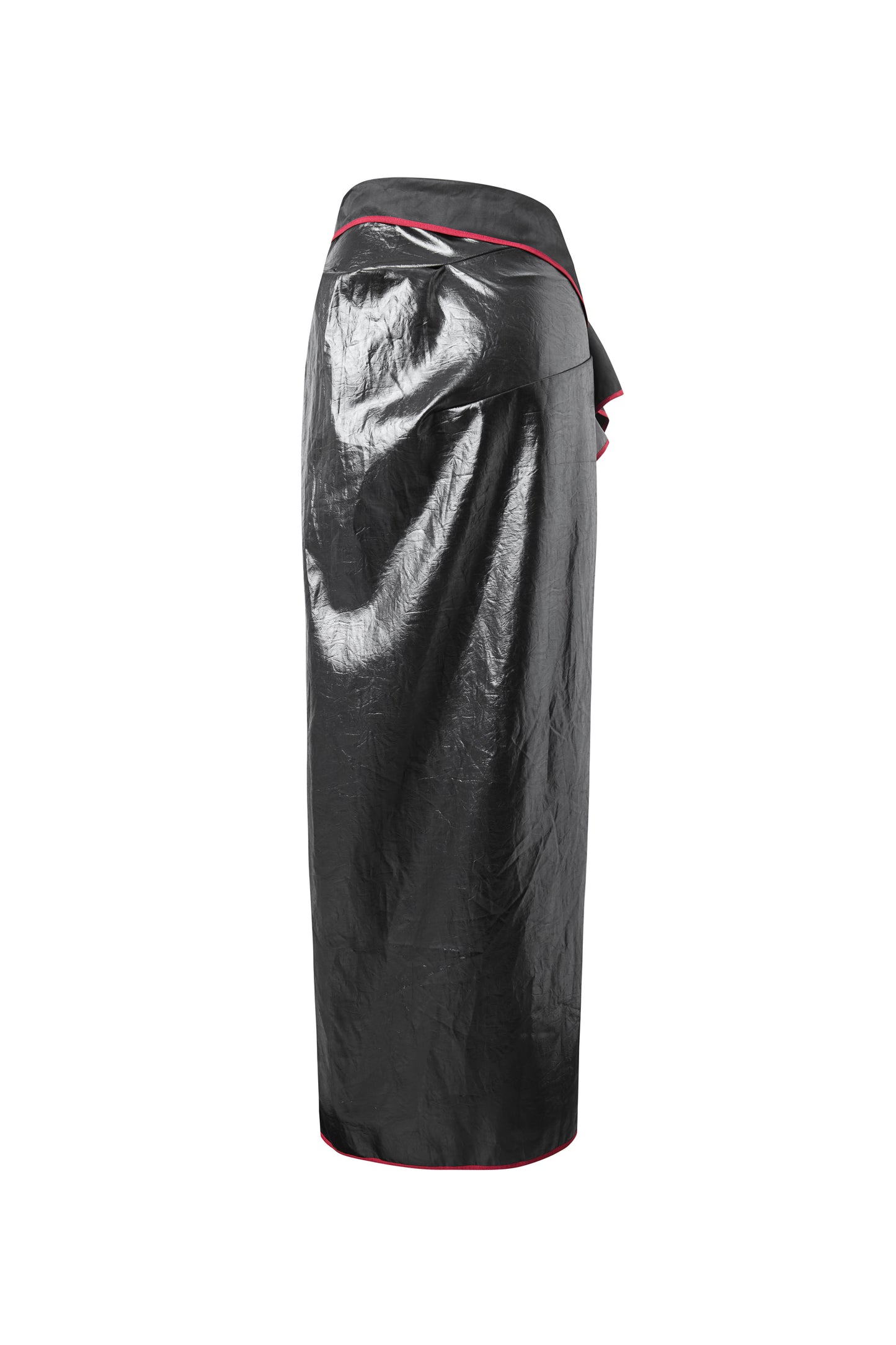 Java Leather Sarong AN HERITAGE ASTOUD