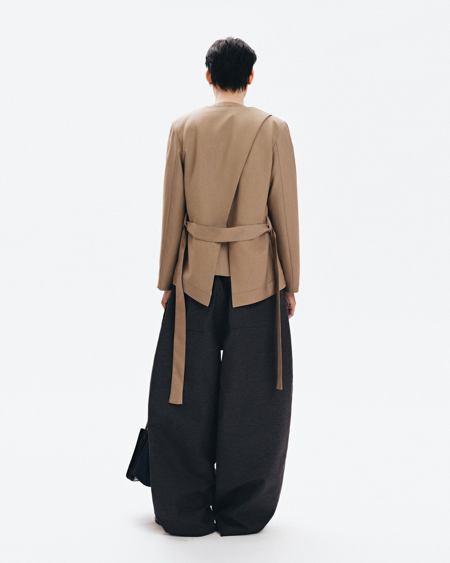 black-toga-draped-pants ain astoud