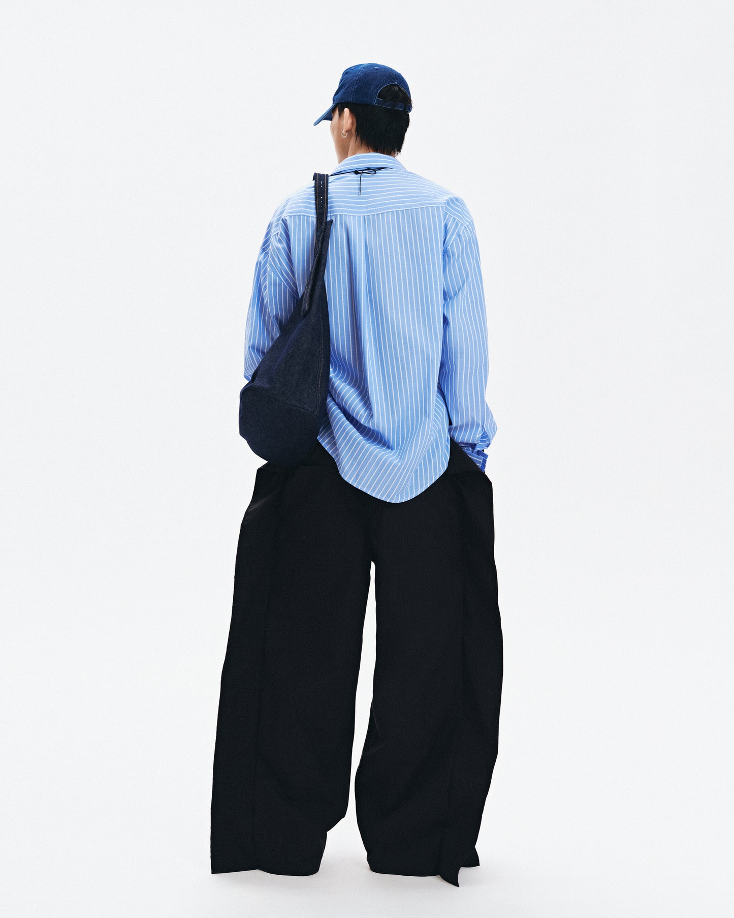 blue-striped-kaito-shirt ain astoud