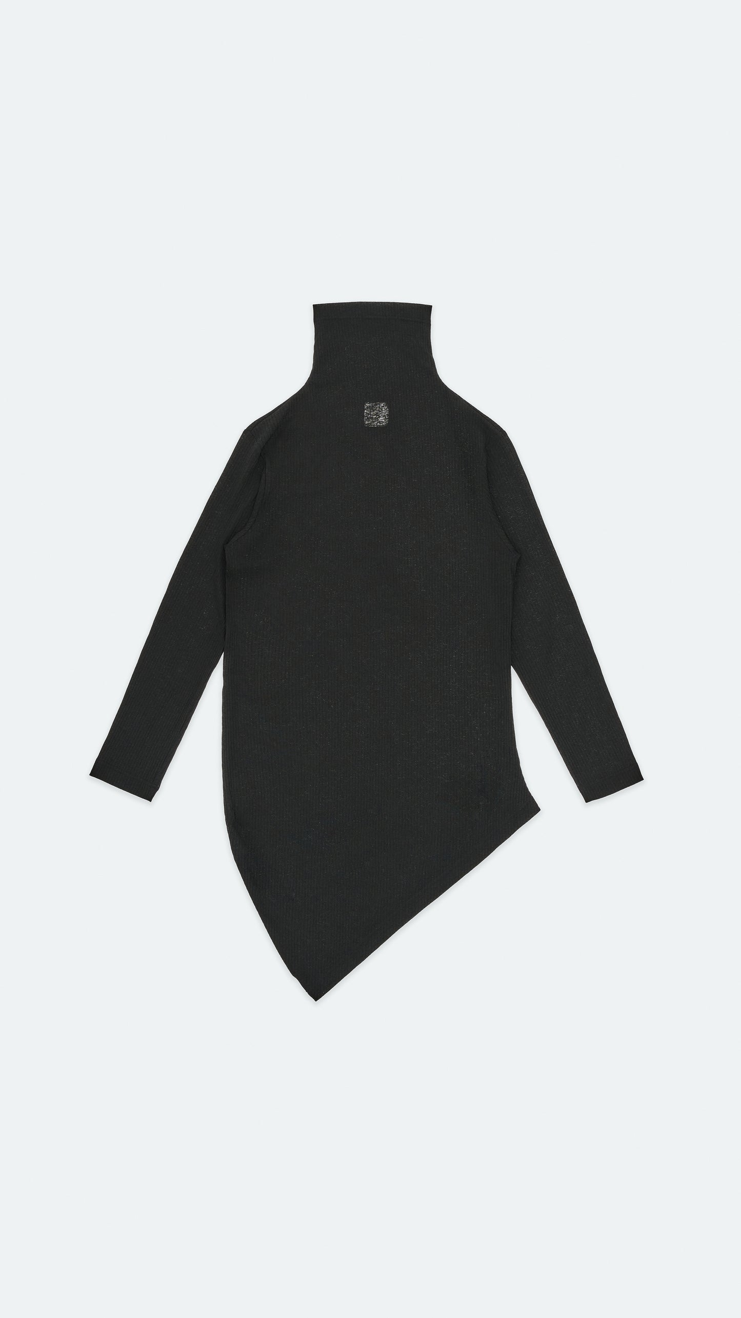 Black Baoy Turtle Top AIN Astoud
