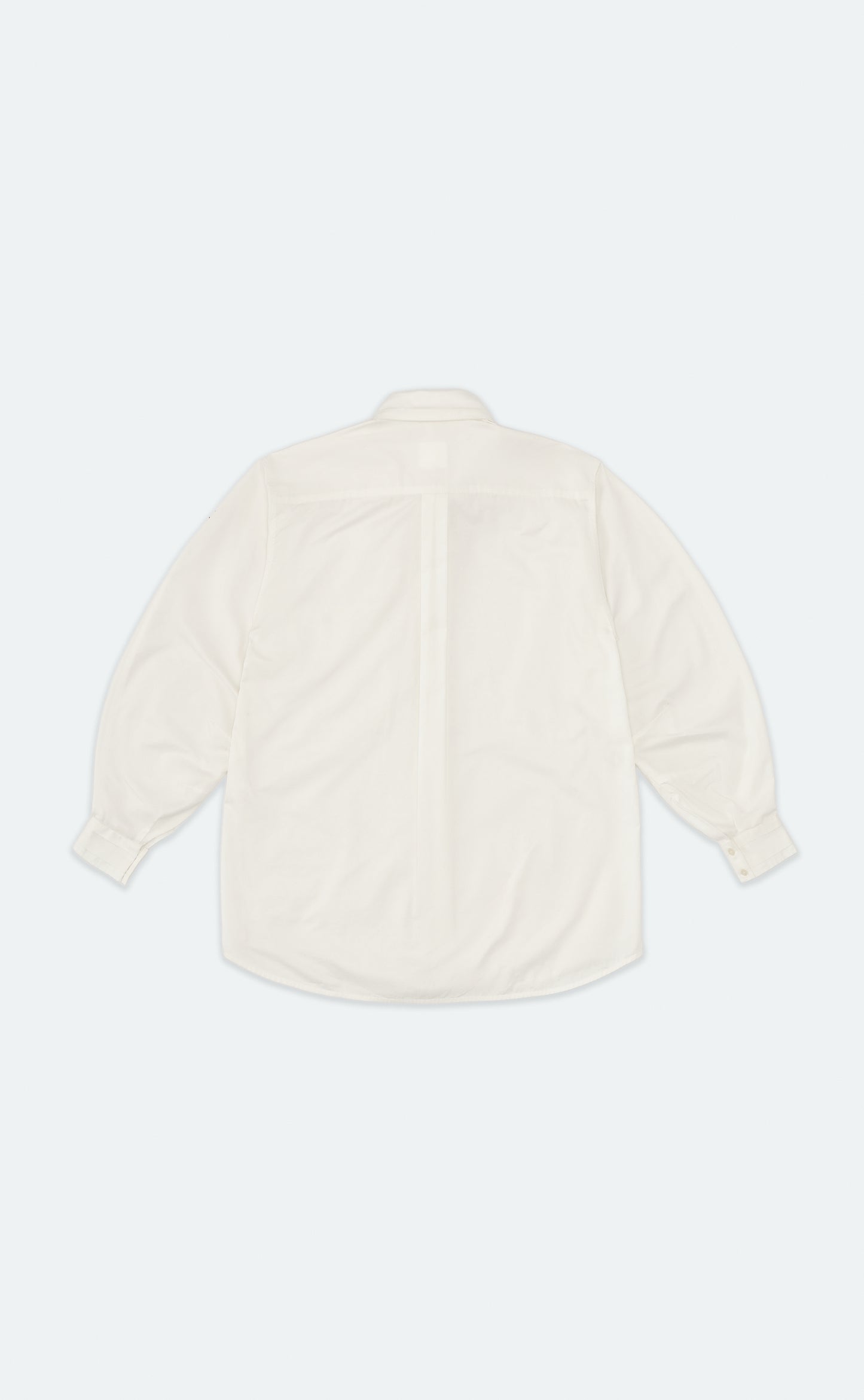 White Datong Shirt