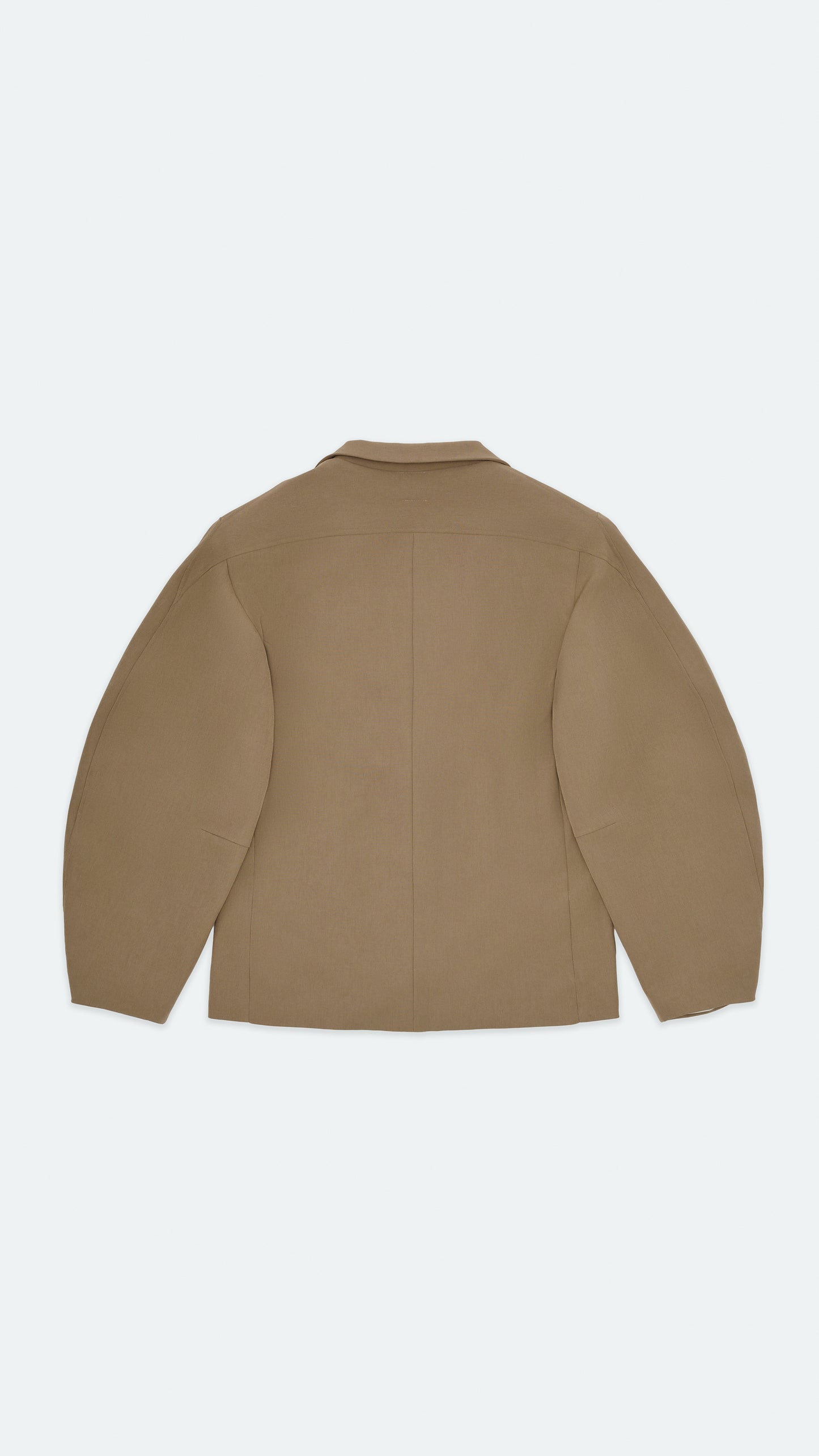 Beige Amphora Blazer AIN Astoud