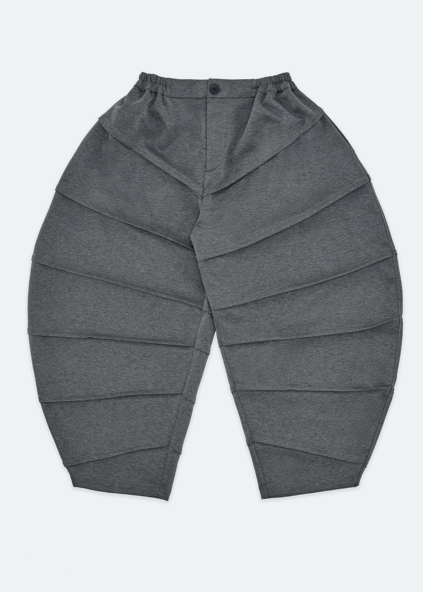 Gray Chum Pants