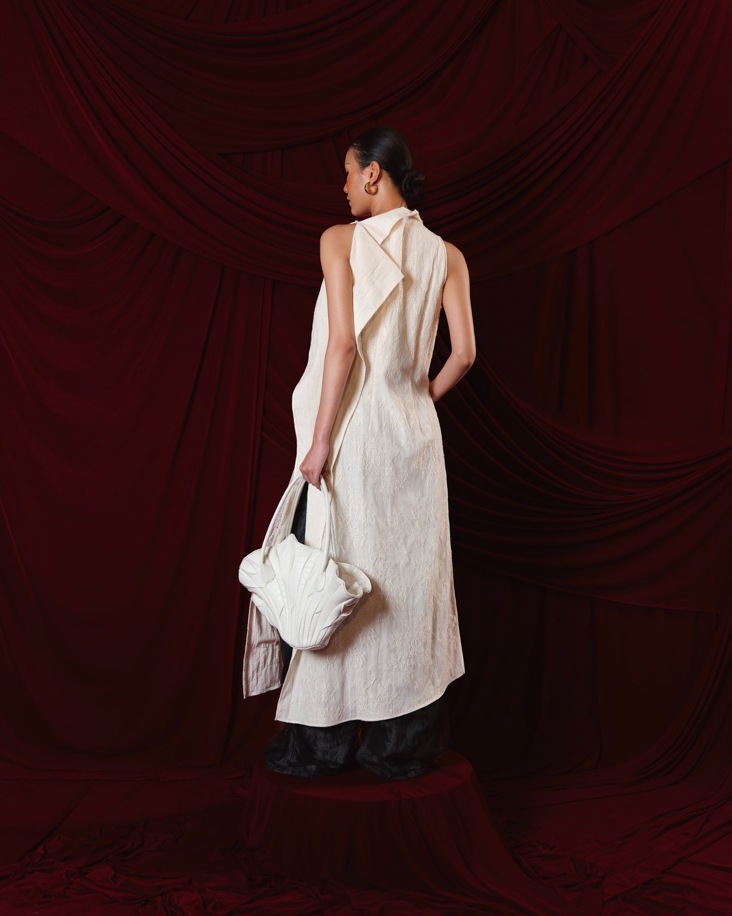 cream-my-an-ao-dai an heritage astoud