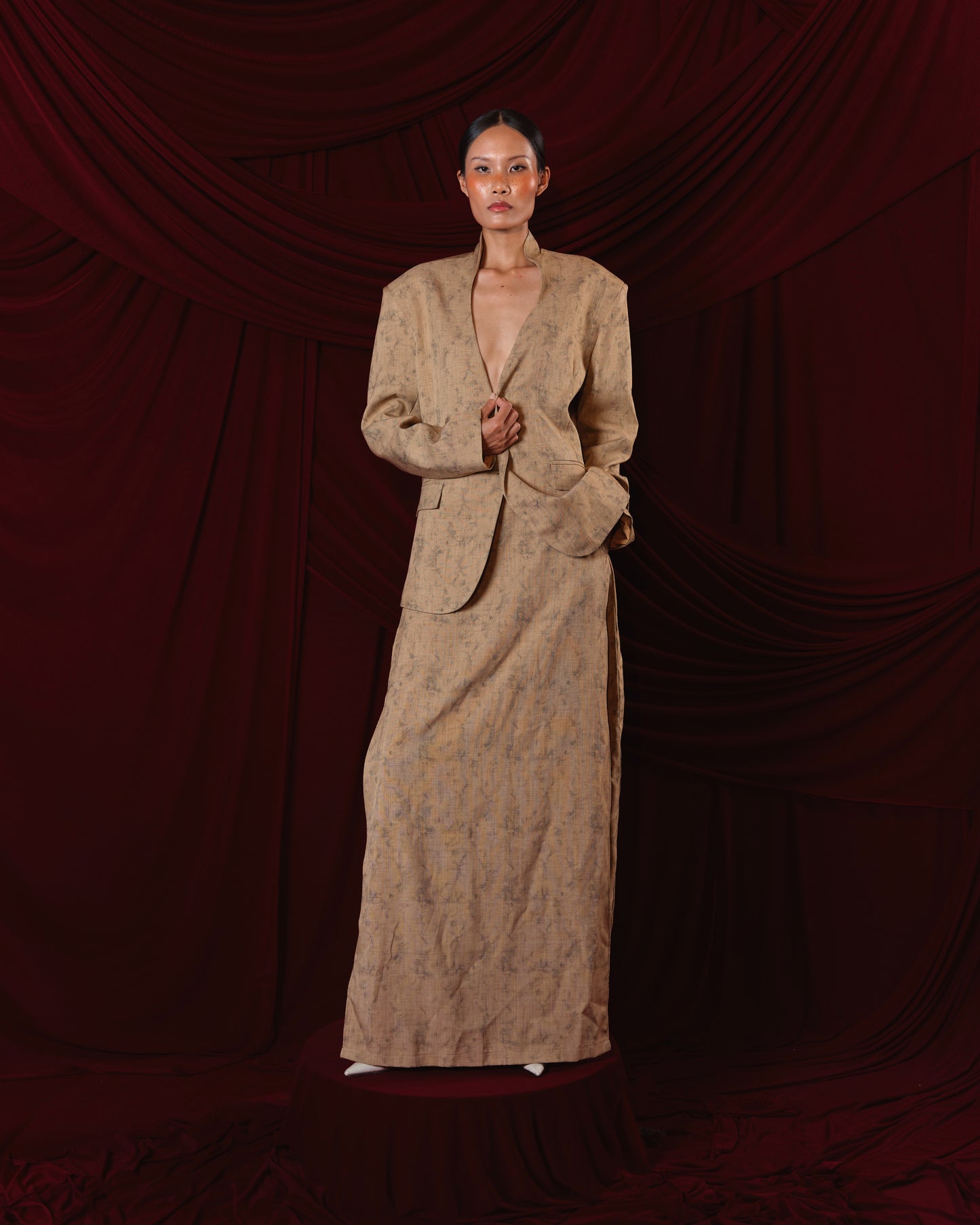 light-brown-nhạn-pants an heritage astoud