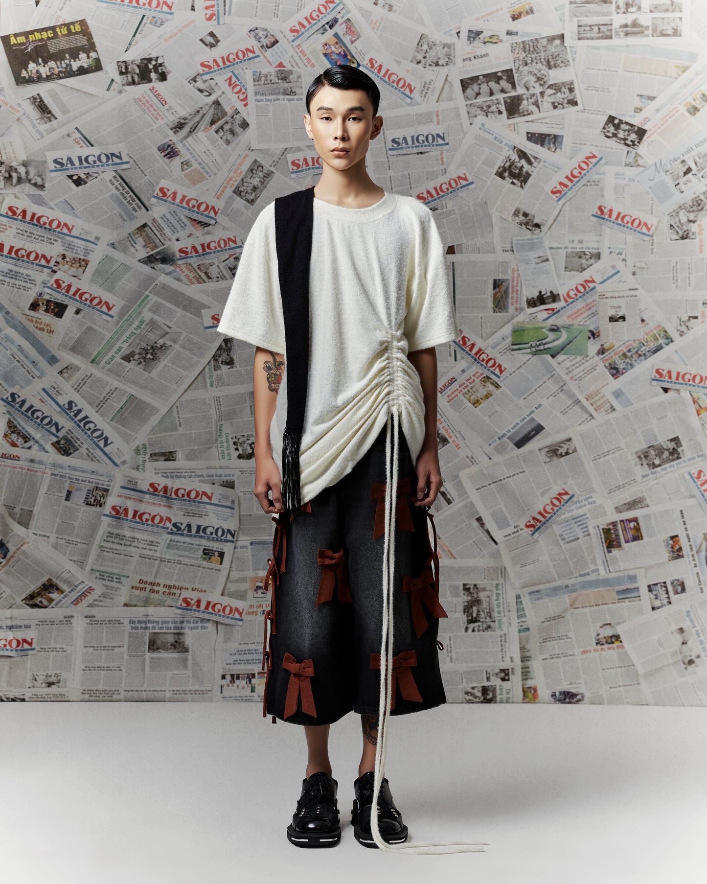 gray-black-rong-culottes-jean an heritage astoud