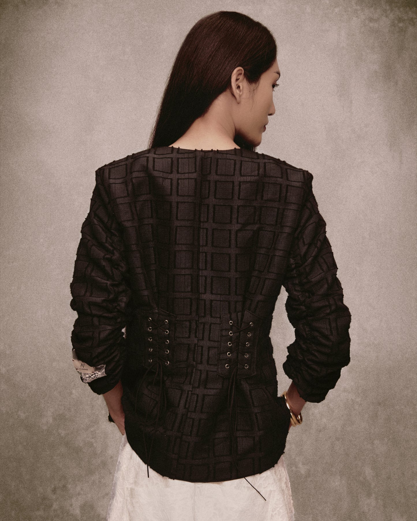 Bến Thành Glen Blazer AN HERITAGE ASTOUD